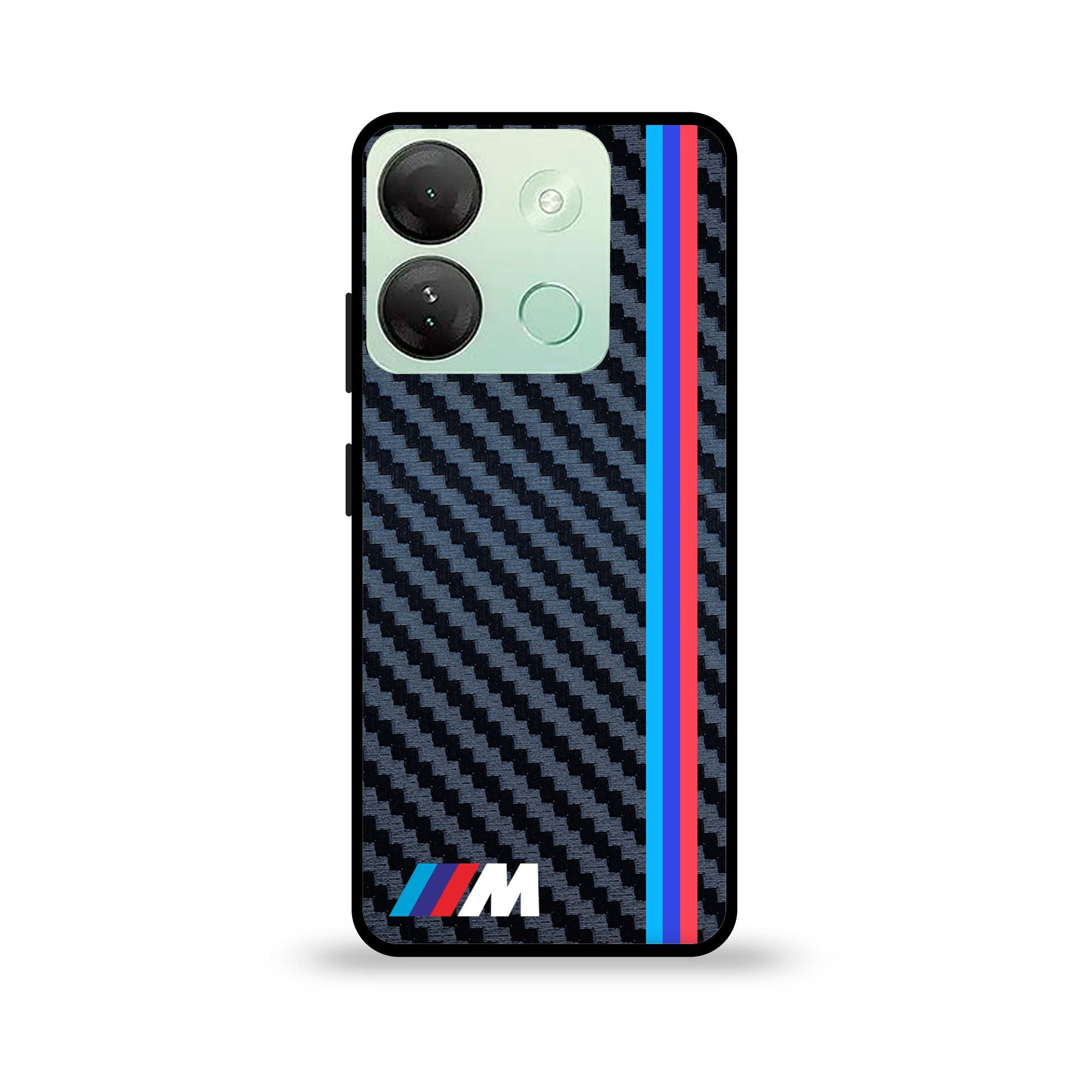 Infinix Smart 7 HD - Wallpaper 86 - Premium Printed Glossy Phone Case