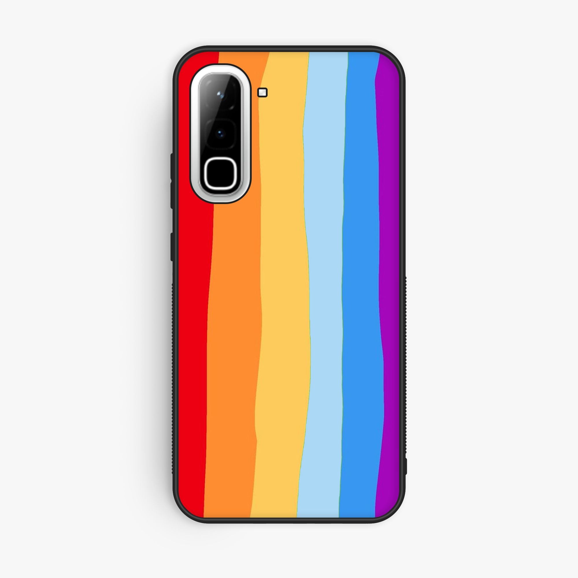 Infinix Hot 70 - Wallpaper 99 - Premium Printed Glossy Phone Case