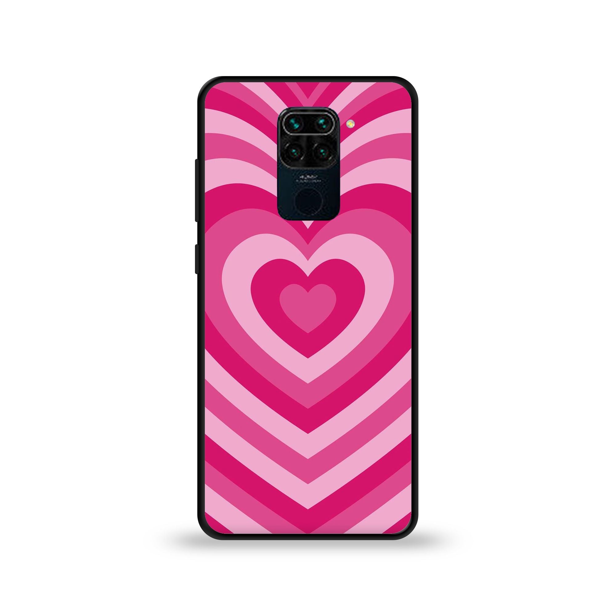 Redmi 9 - Wallpaper 120 - Premium Printed Glossy Phone Case