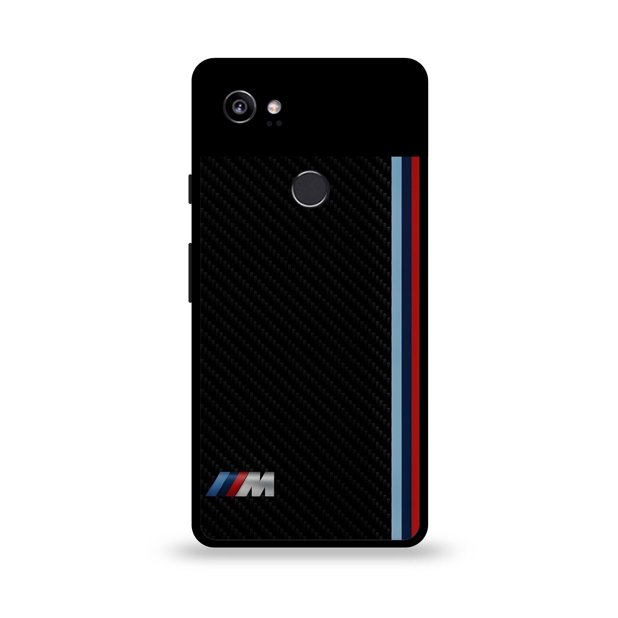 Google Pixel 2XL - Wallpaper 06 - Premium Printed Glossy Phone Case