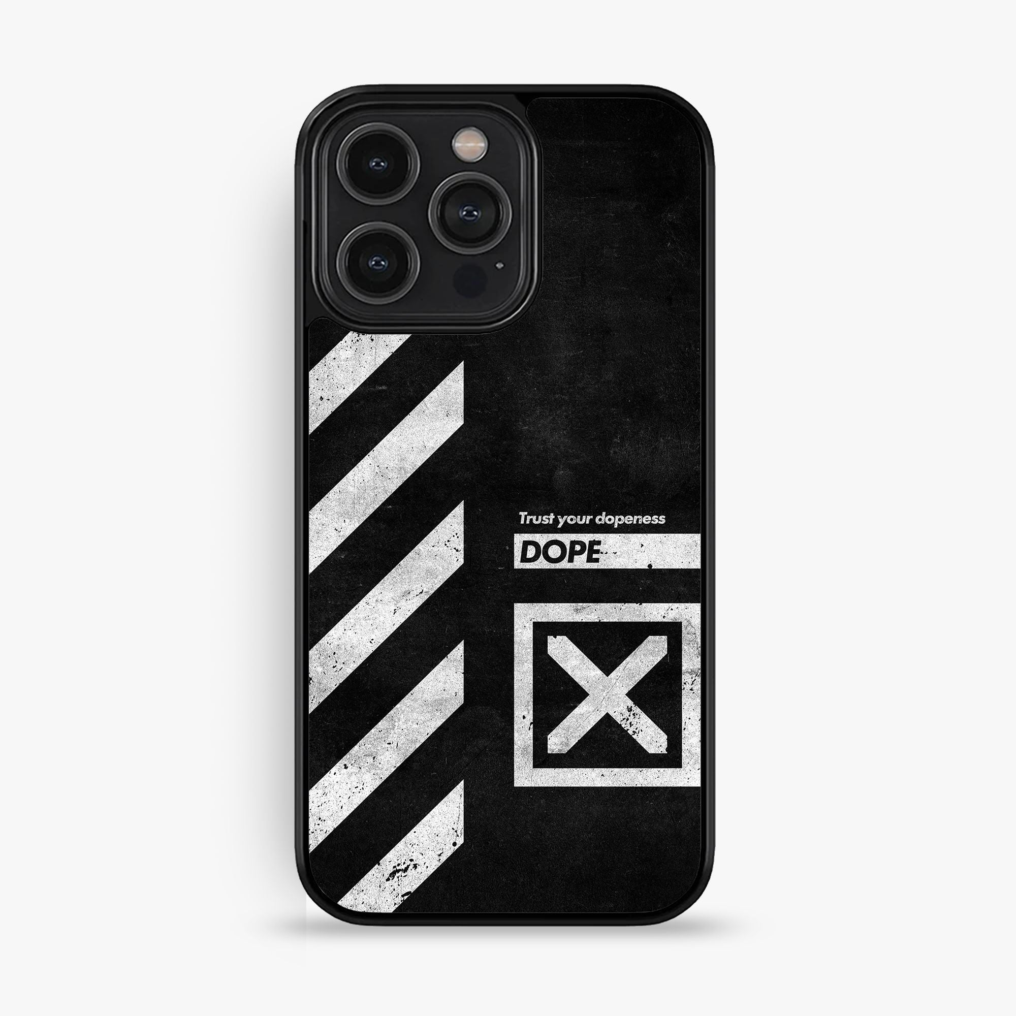 iPhone 12 Pro Max - Design 162 - Premium Glossy Phone Case