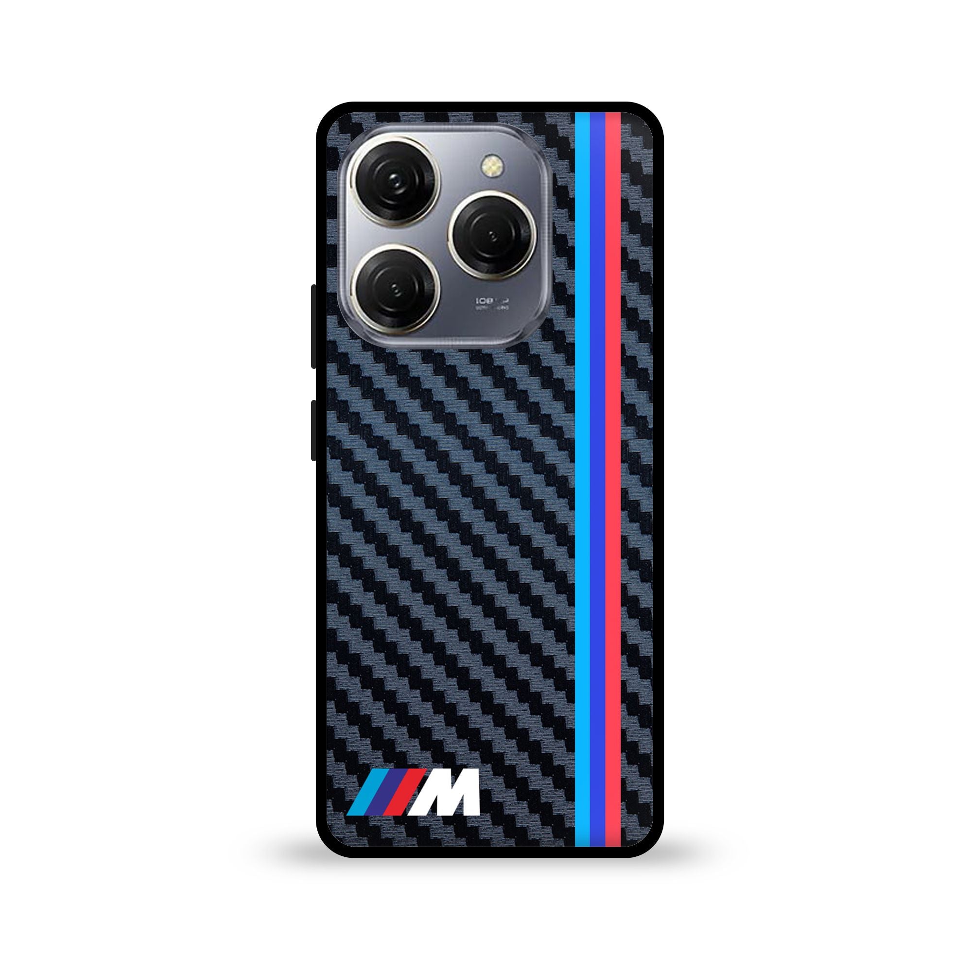 Tecno Spark 20 Pro - Wallpaper 146 - Premium Printed Glossy Phone Case