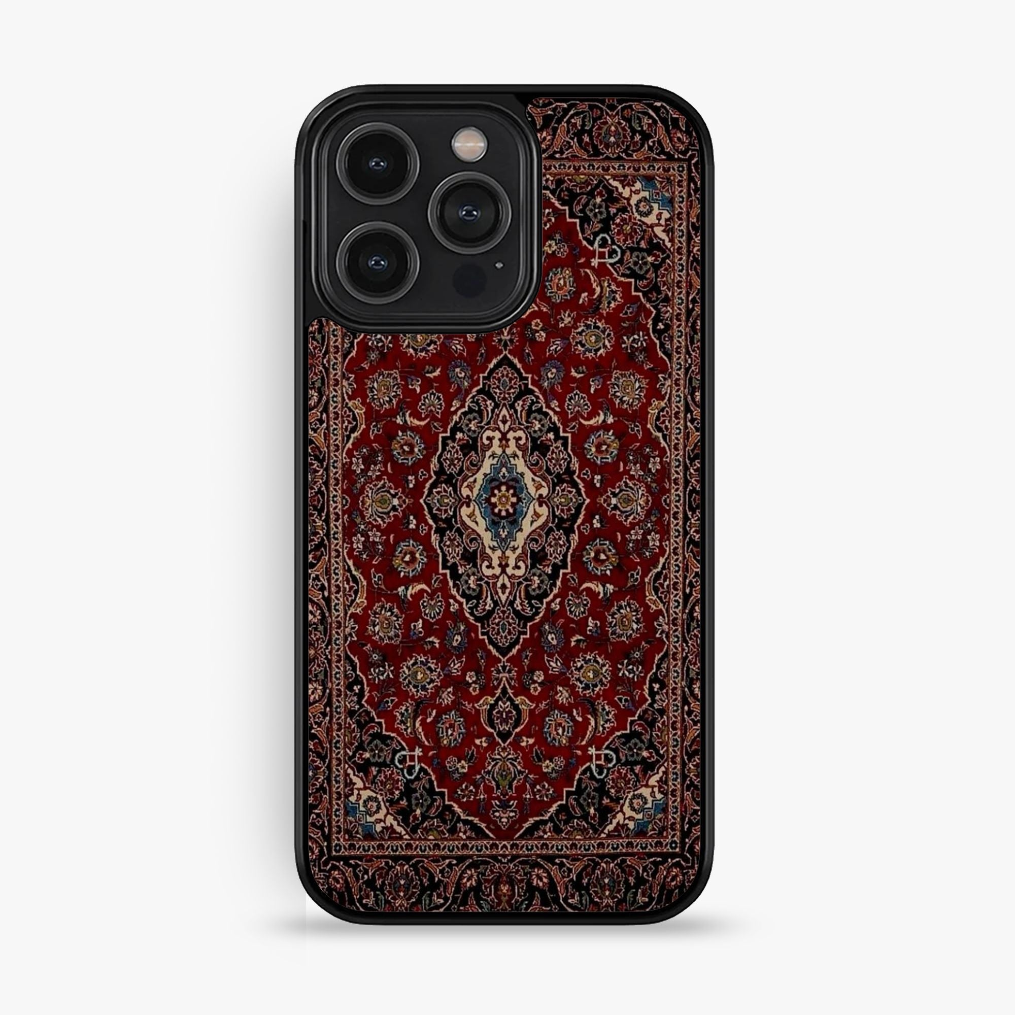 iPhone 16 Pro Max - Wallpaper 049 - Premium Printed Glossy Phone Case
