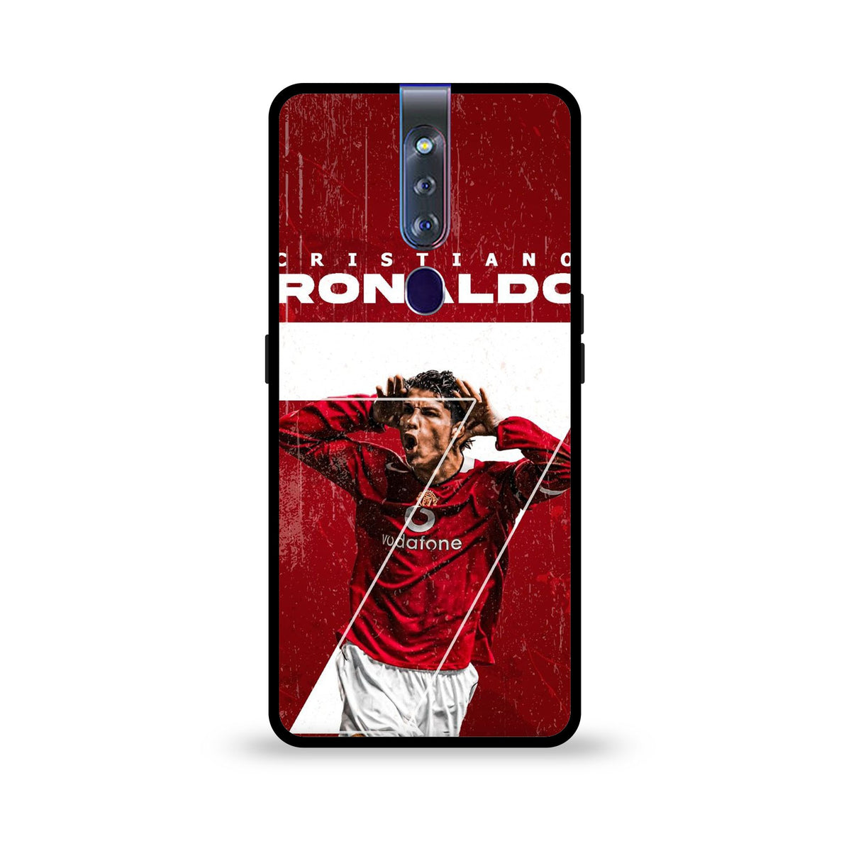 Oppo F11 Pro - Wallpaper 24 - Premium Printed Glossy Phone Case
