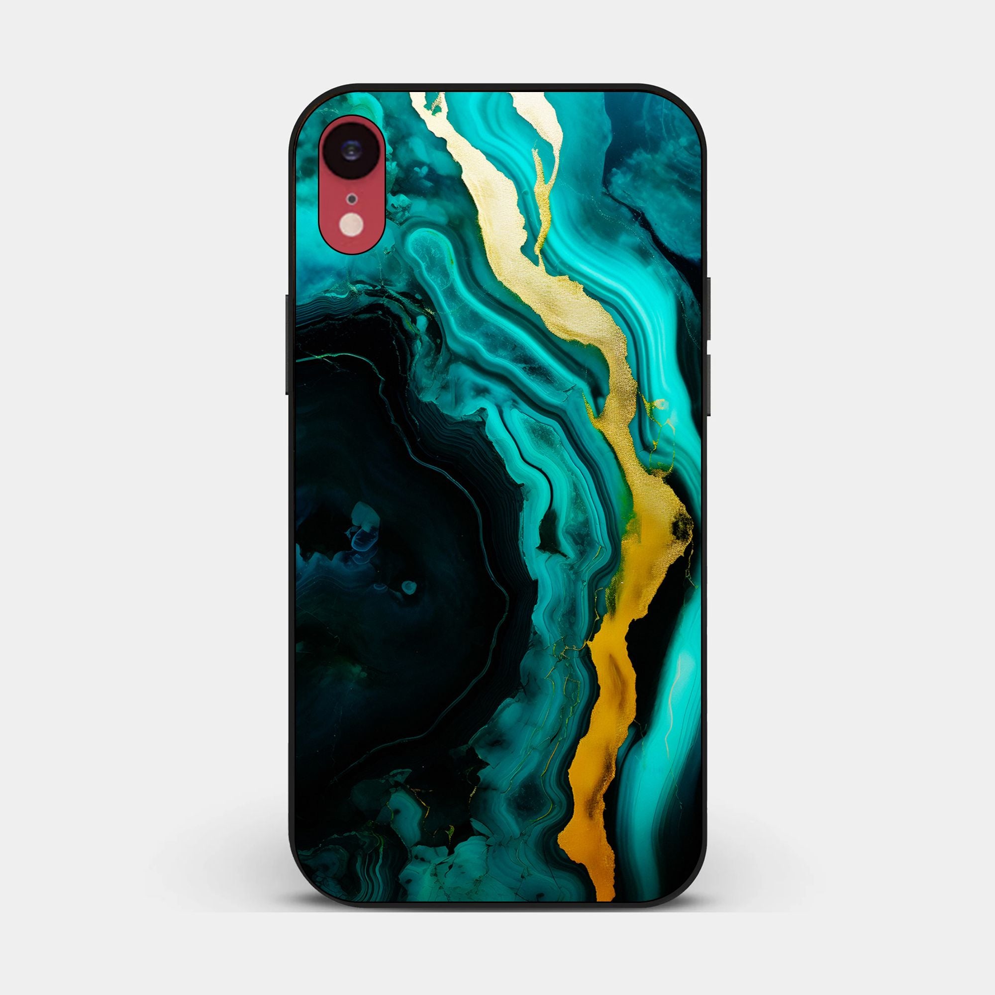 iPhone XR - Wallpaper 110 - Premium Printed Glossy Phone Case