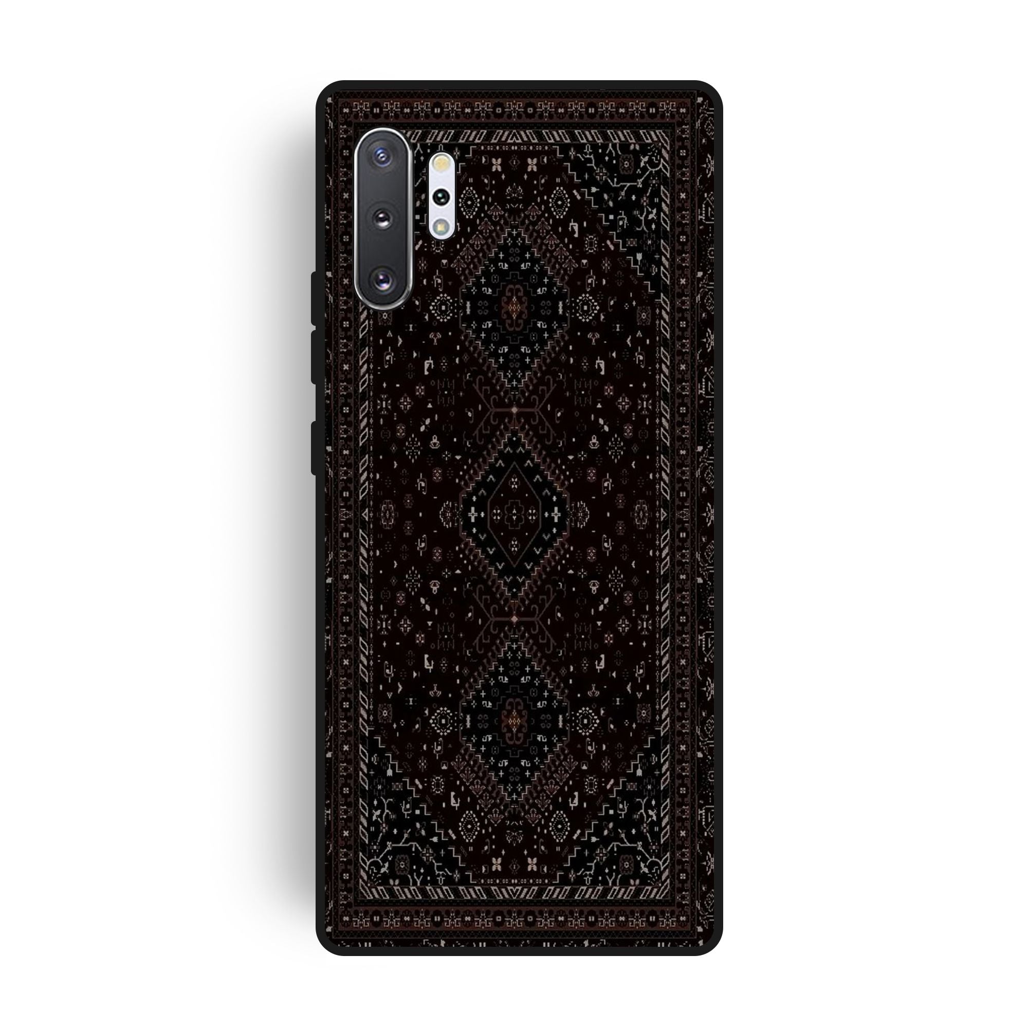 Samsung Galaxy Note 10 Plus - Wallpaper 047 - Premium Printed Glossy Phone Case