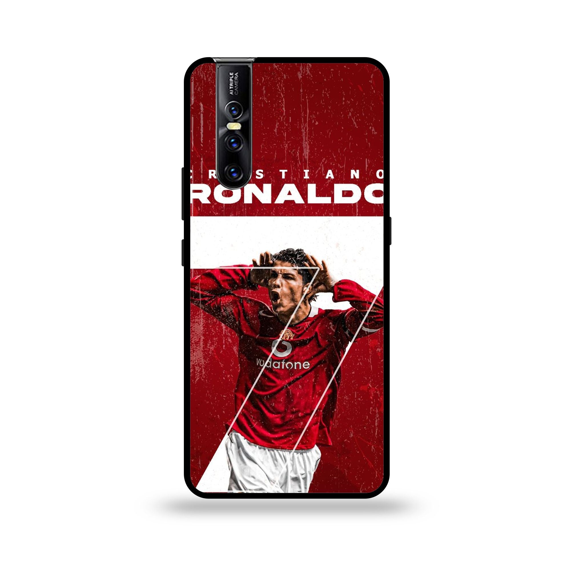 Vivo V15 Pro - Wallpaper 015 - Premium Printed Glossy Phone Case
