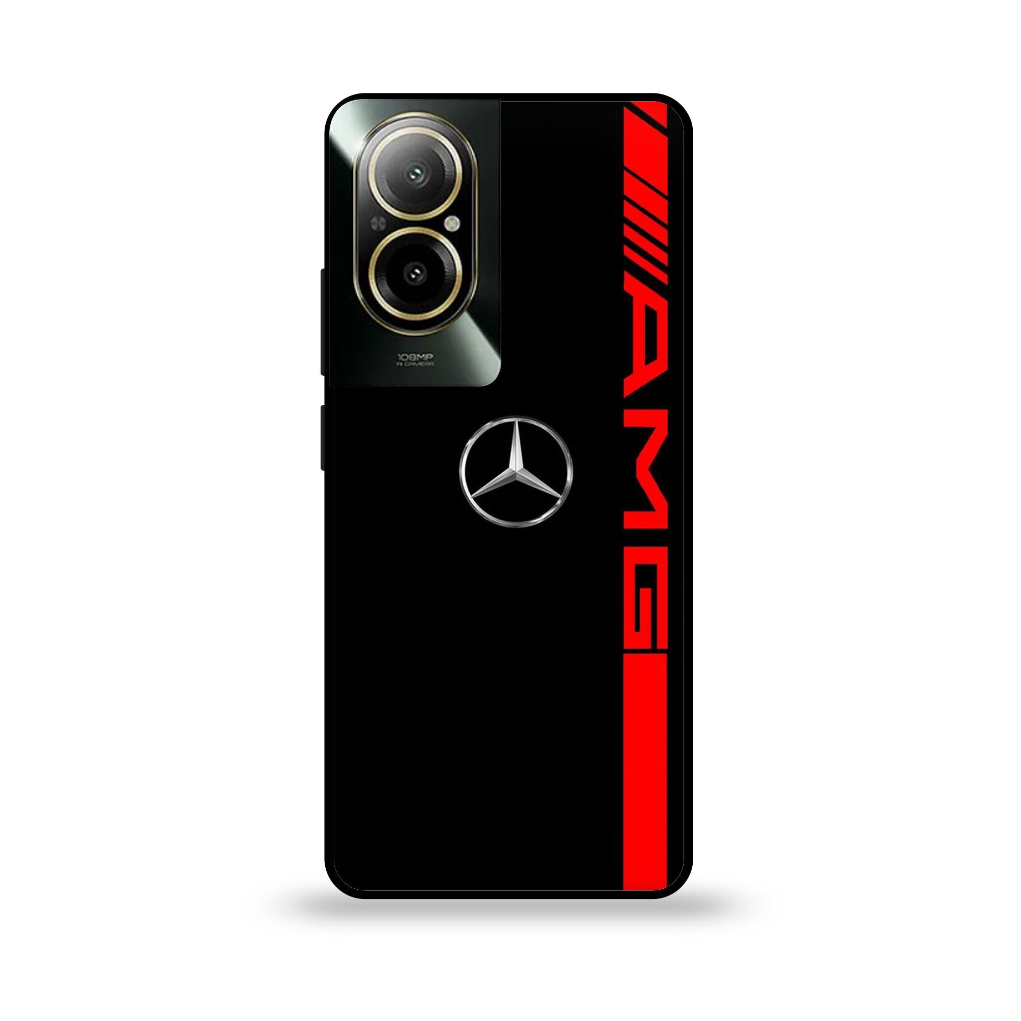 Realme C67 - Wallpaper 096 - Premium Printed Glossy Phone Case