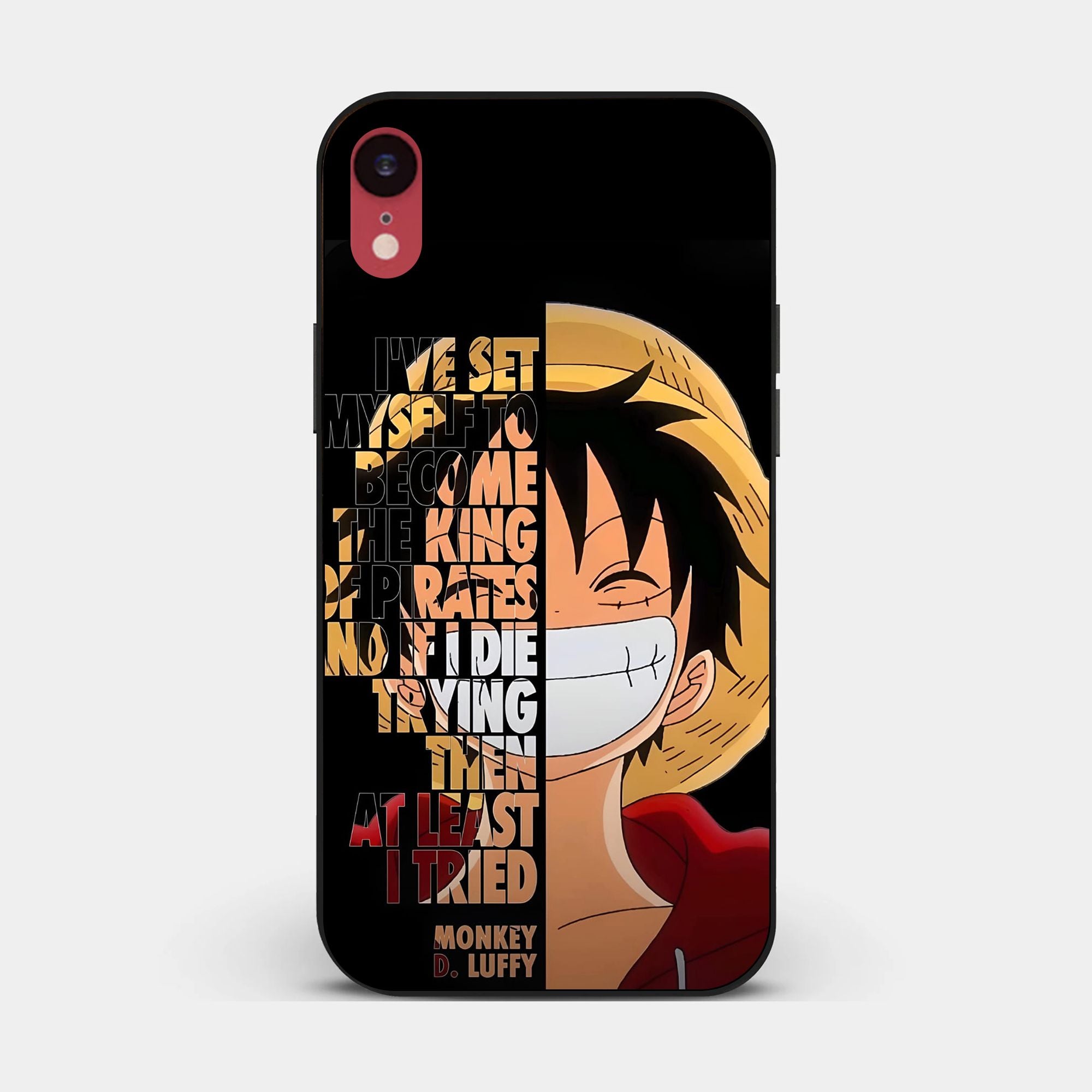 iPhone XR - Wallpaper 134 - Premium Printed Glossy Phone Case
