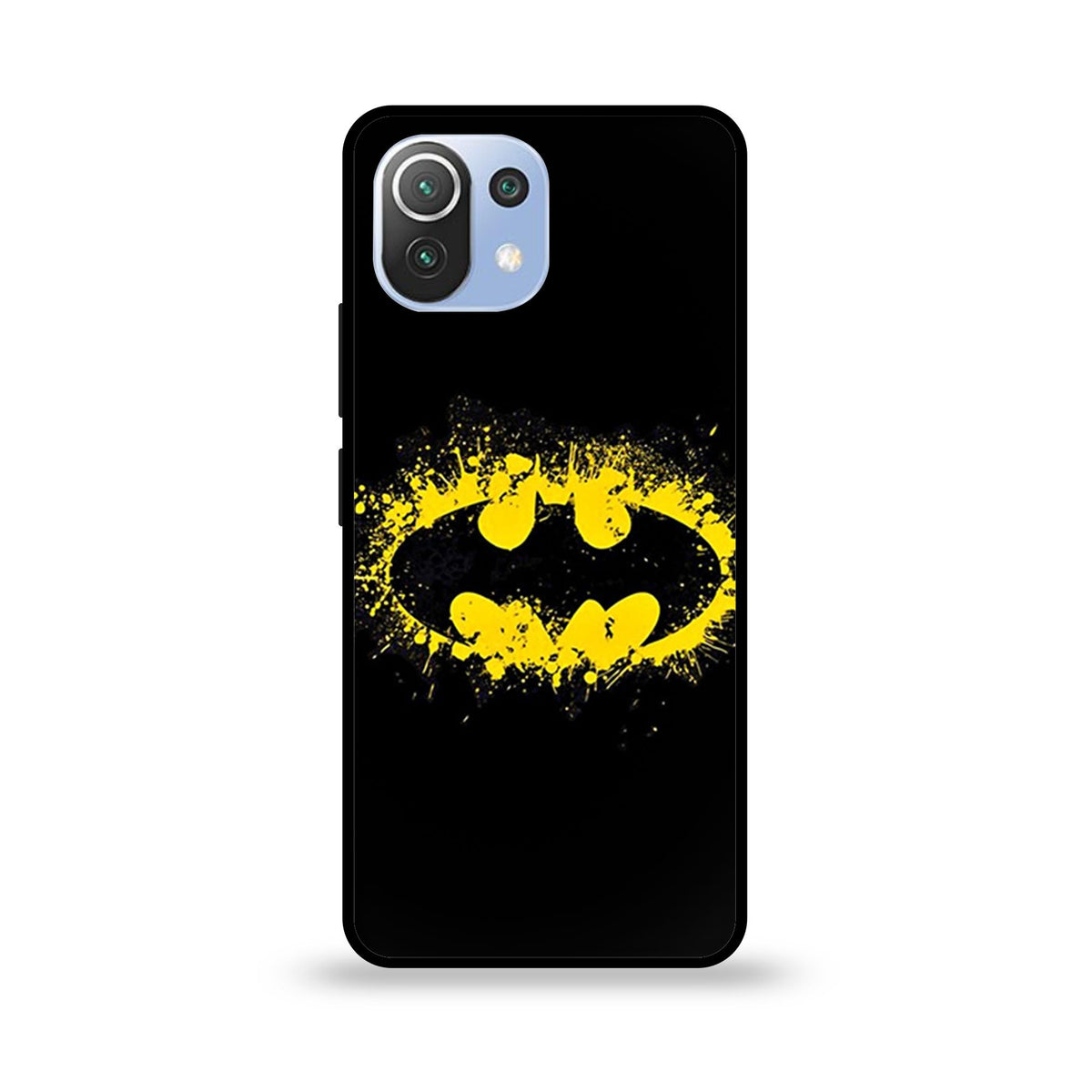 Xiaomi Mi 11T Lite - Wallpaper 117 - Premium Printed Glossy Phone Case