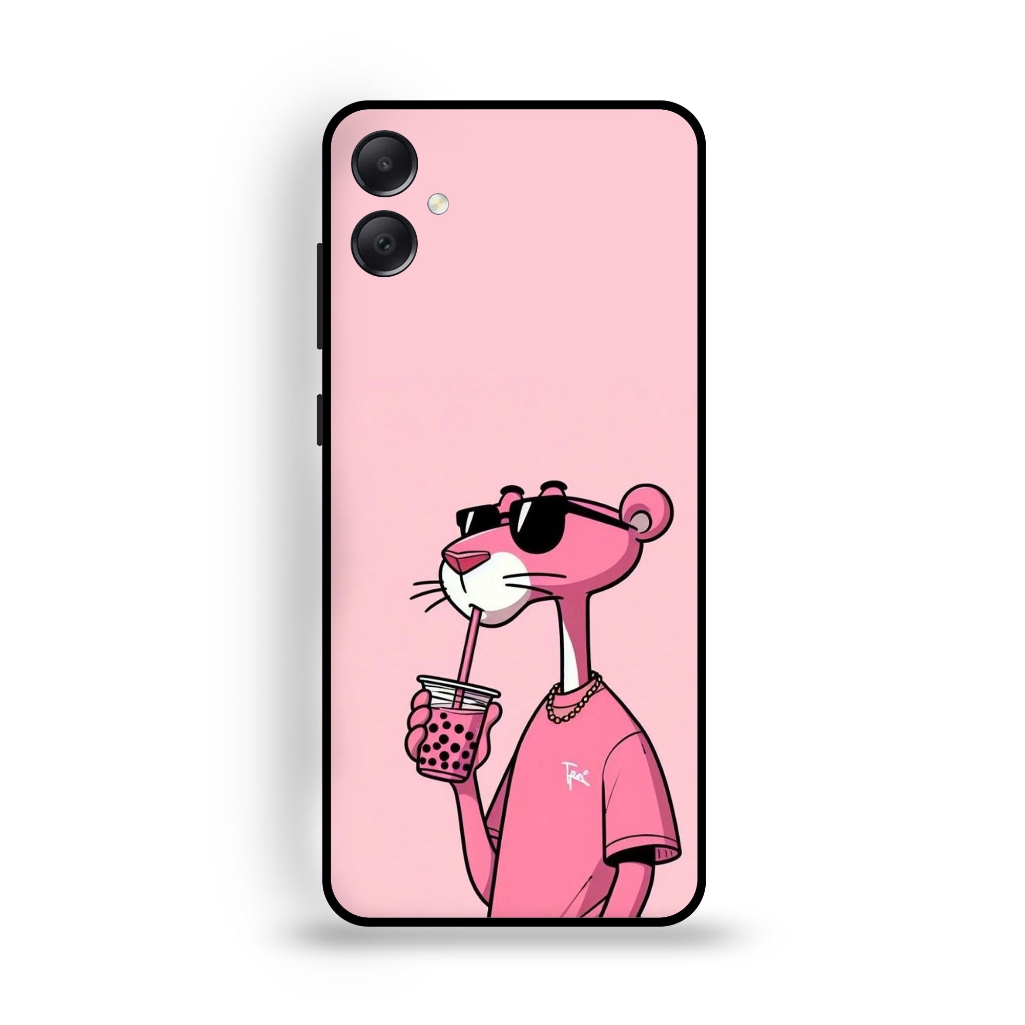 Samsung A05 - Wallpaper 089 - Premium Printed Glossy Phone Case