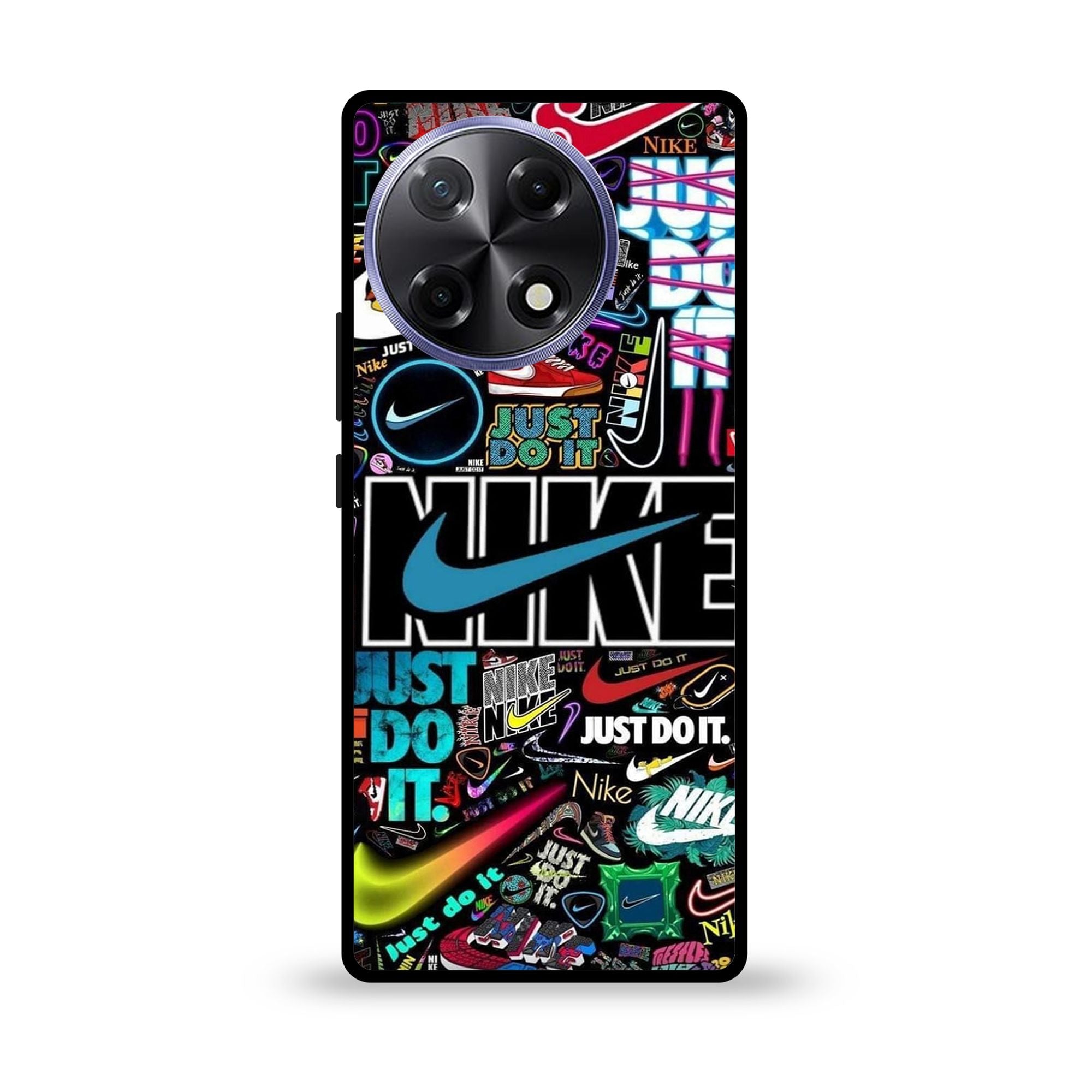 Tecno Camon 30S - Wallpaper 17 - Premium Printed Glossy Phone Case