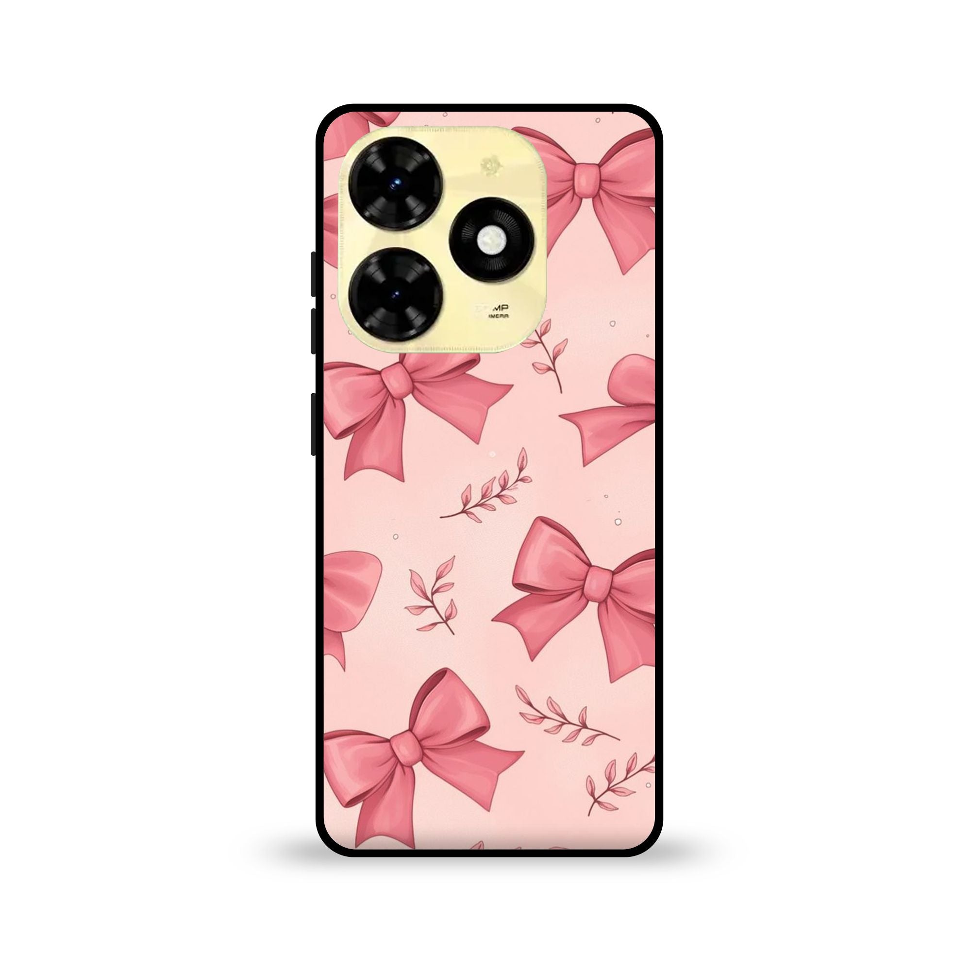 Tecno Spark 20C - Wallpaper 033 - Premium Printed Glossy Phone Case