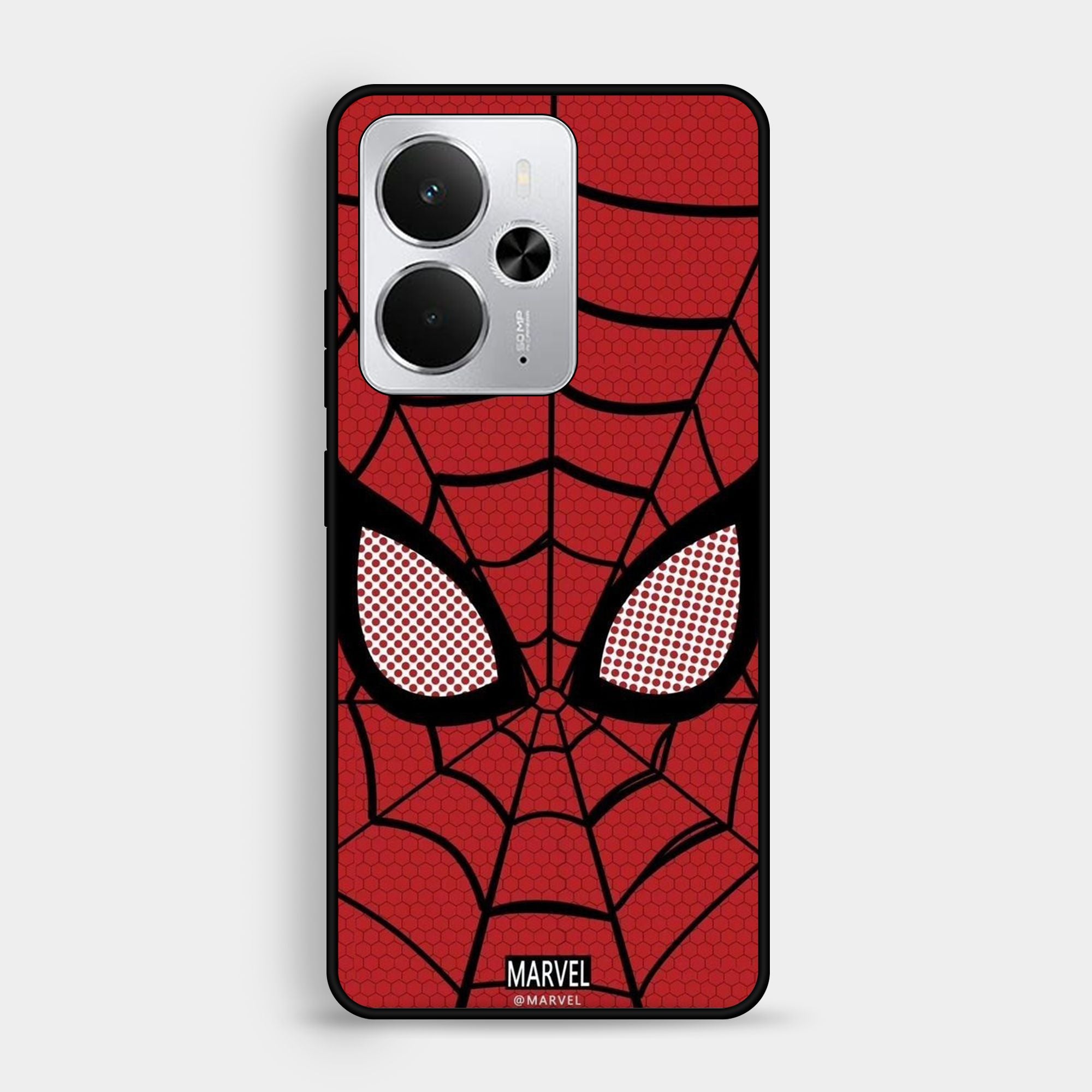 Realme 14 5G - Wallpaper 054 - Premium Printed Glossy Phone Case