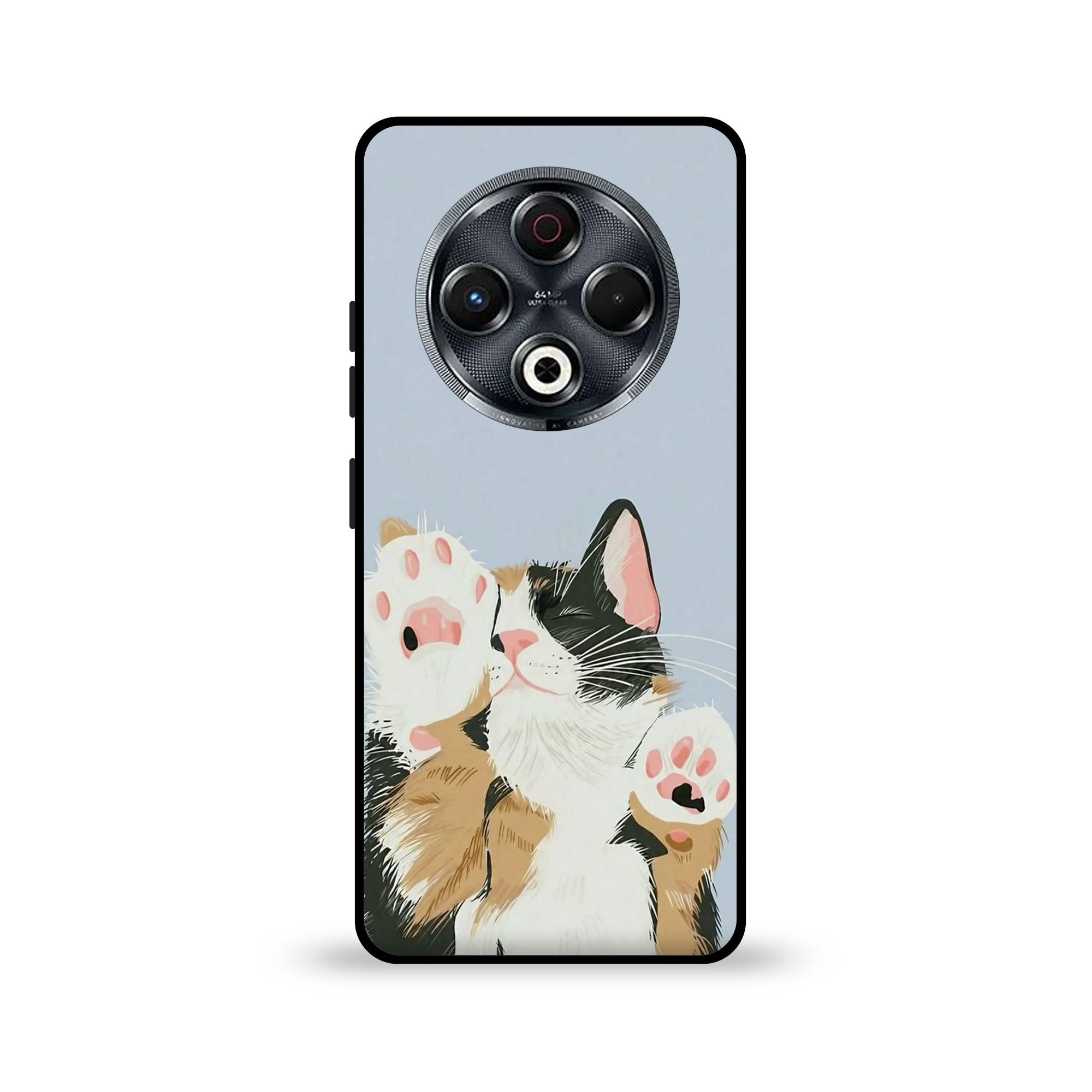 Tecno Spark 30 - Wallpaper 087 - Premium Printed Glossy Phone Case