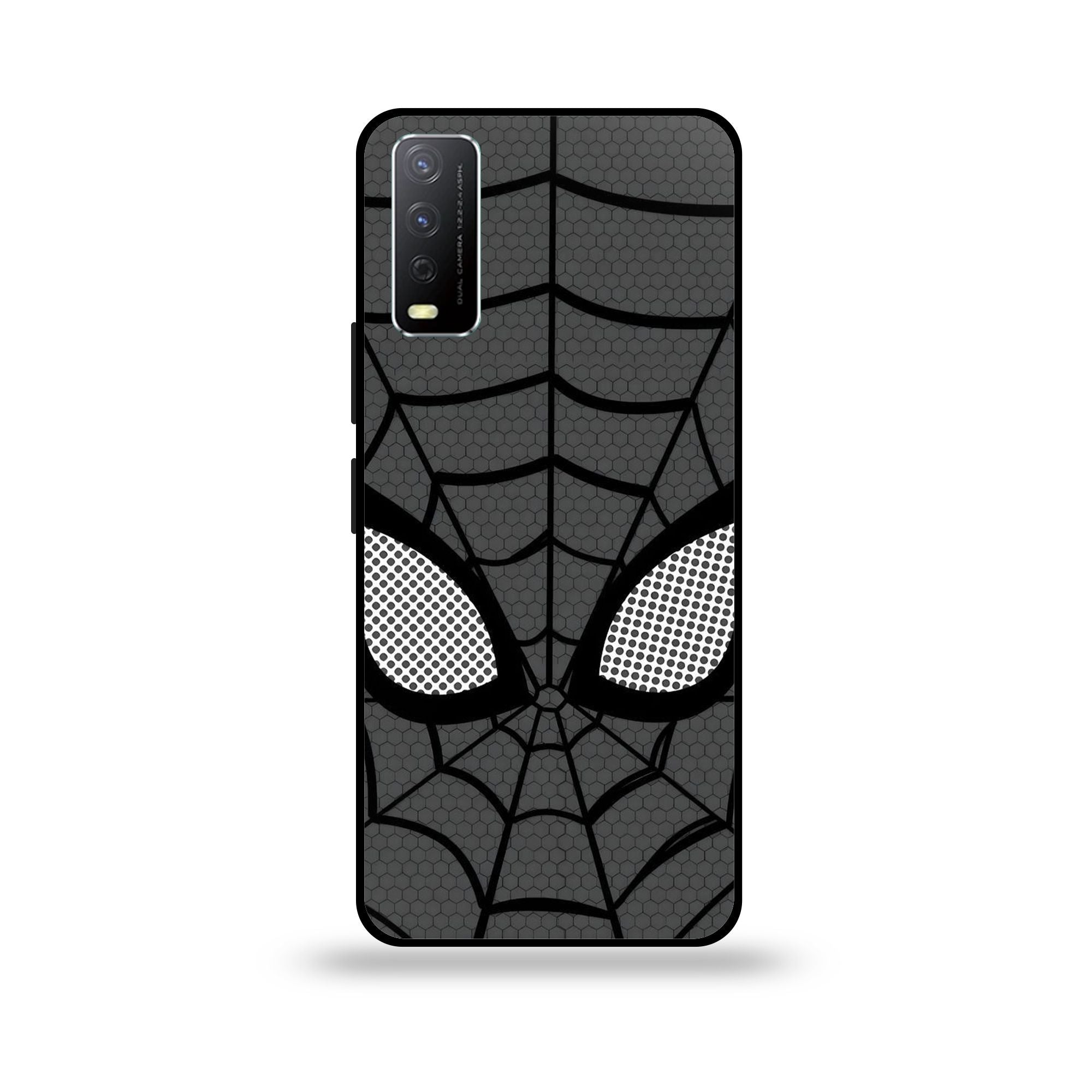 Vivo Y12A - Wallpaper 055 - Premium Printed Glossy Phone Case