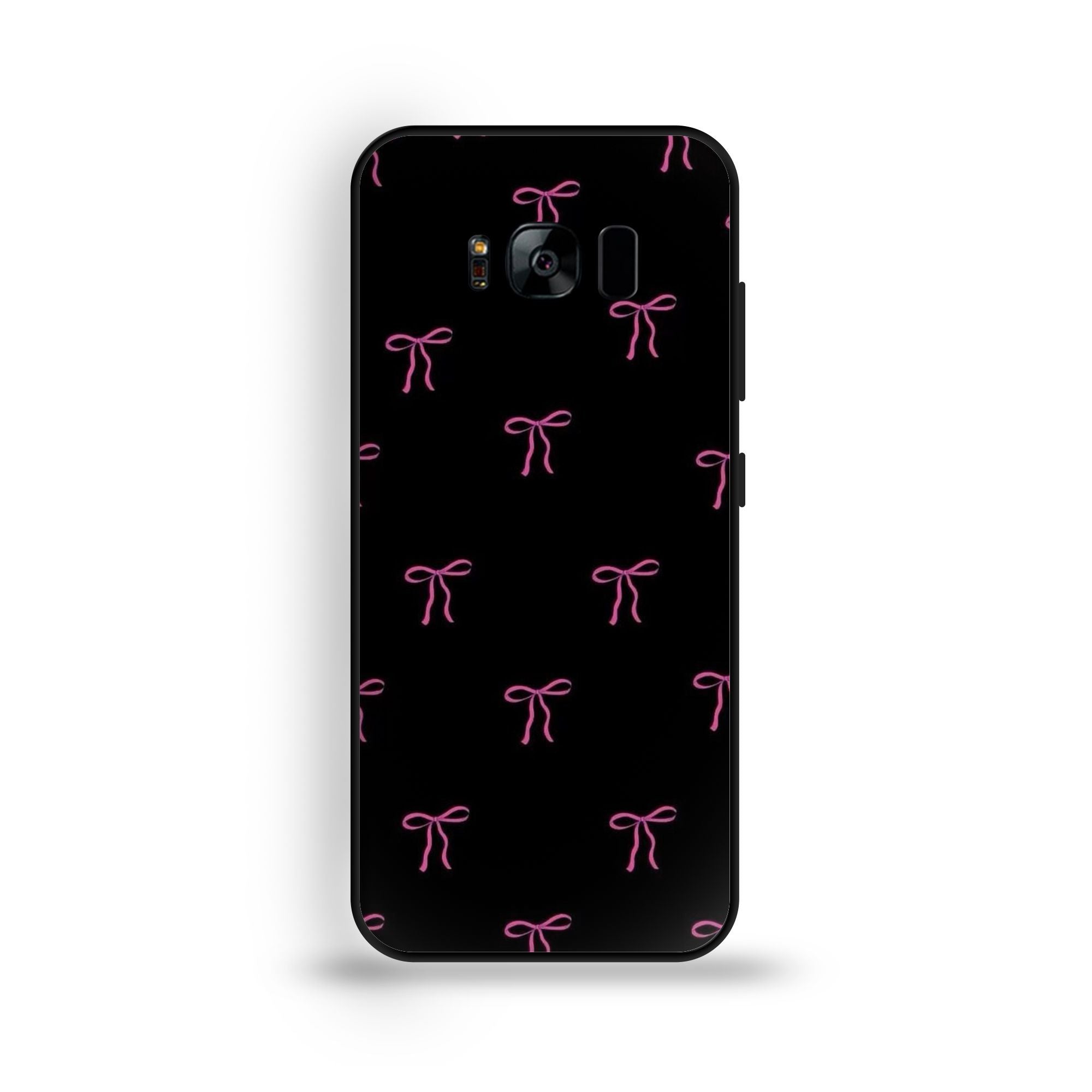 Samsung Galaxy S8 - Wallpaper 093 - Premium Printed Glossy Phone Case