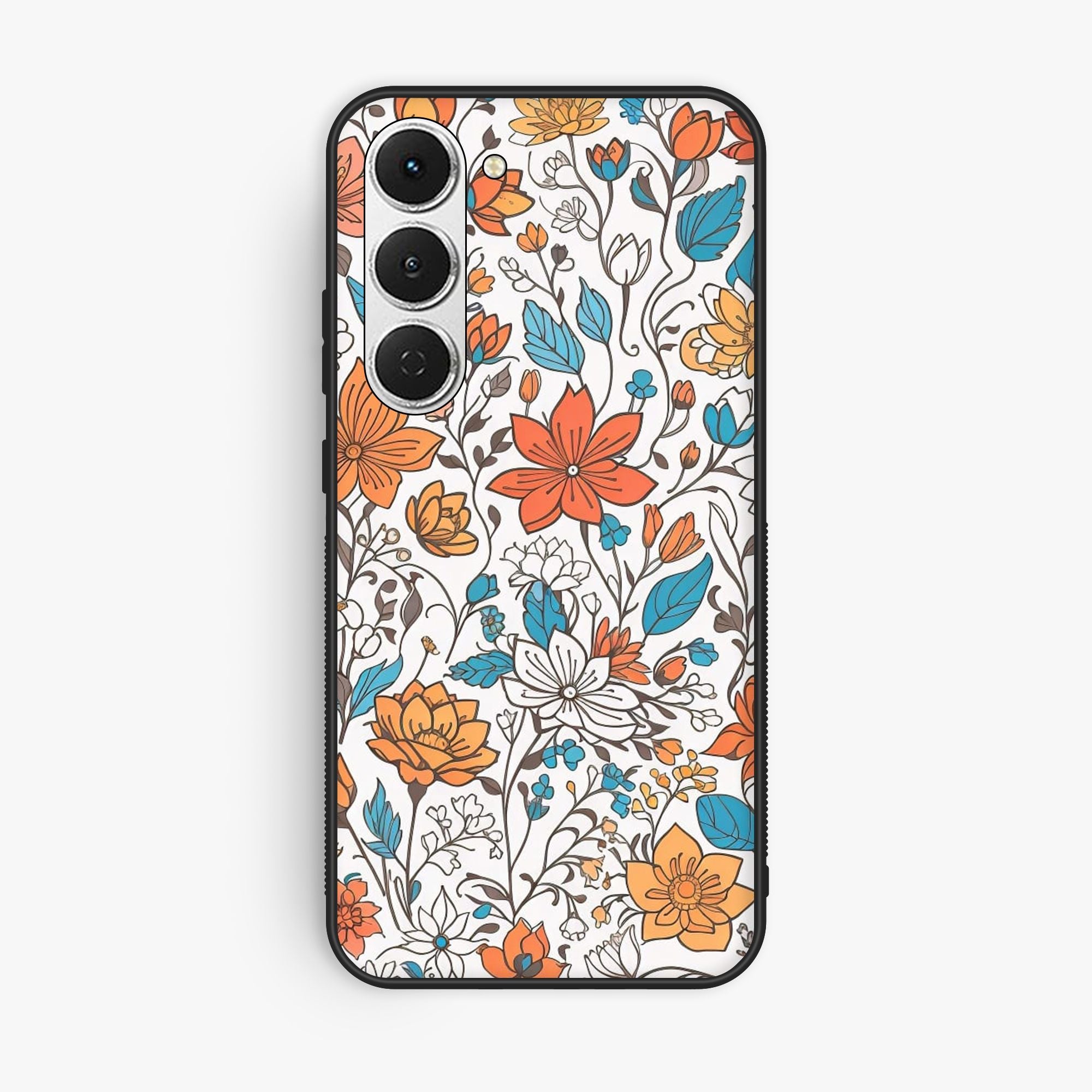 Tecno Spark 40 Pro - Wallpaper 124 - Premium Printed Glossy Phone Case