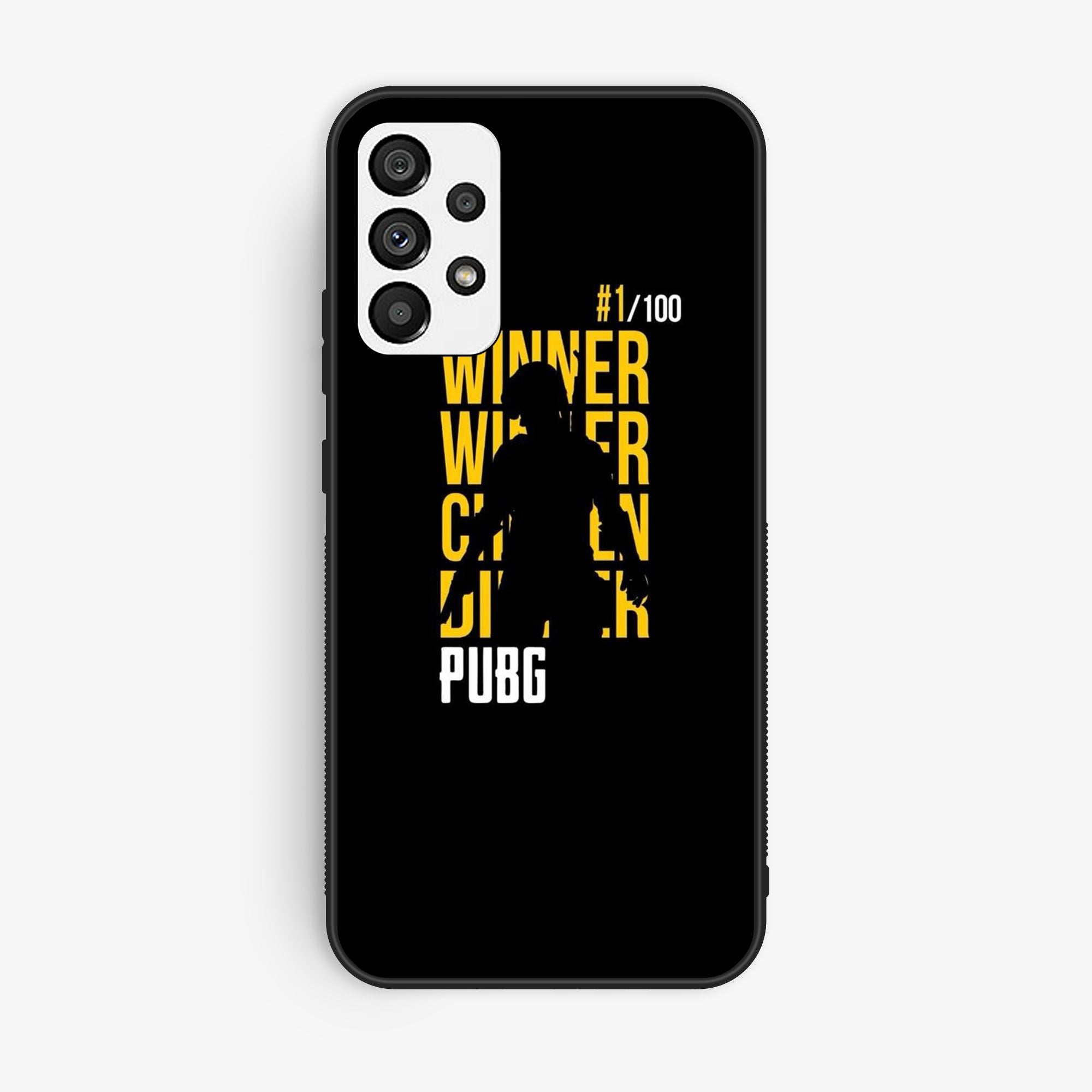 Samsun A52 - Wallpaper 066 - Premium Printed Glossy Phone Case