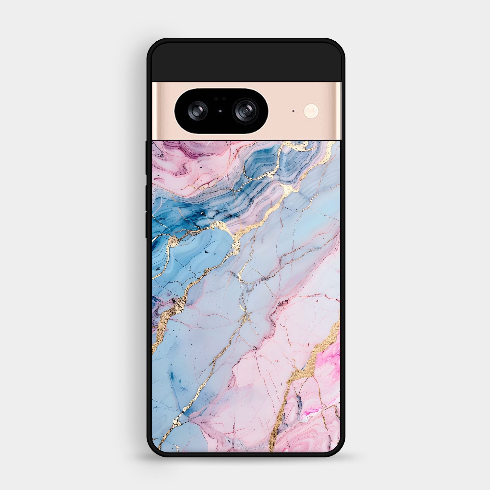 Google Pixel 8a - Wallpaper 034 - Premium Printed Glossy Phone Case