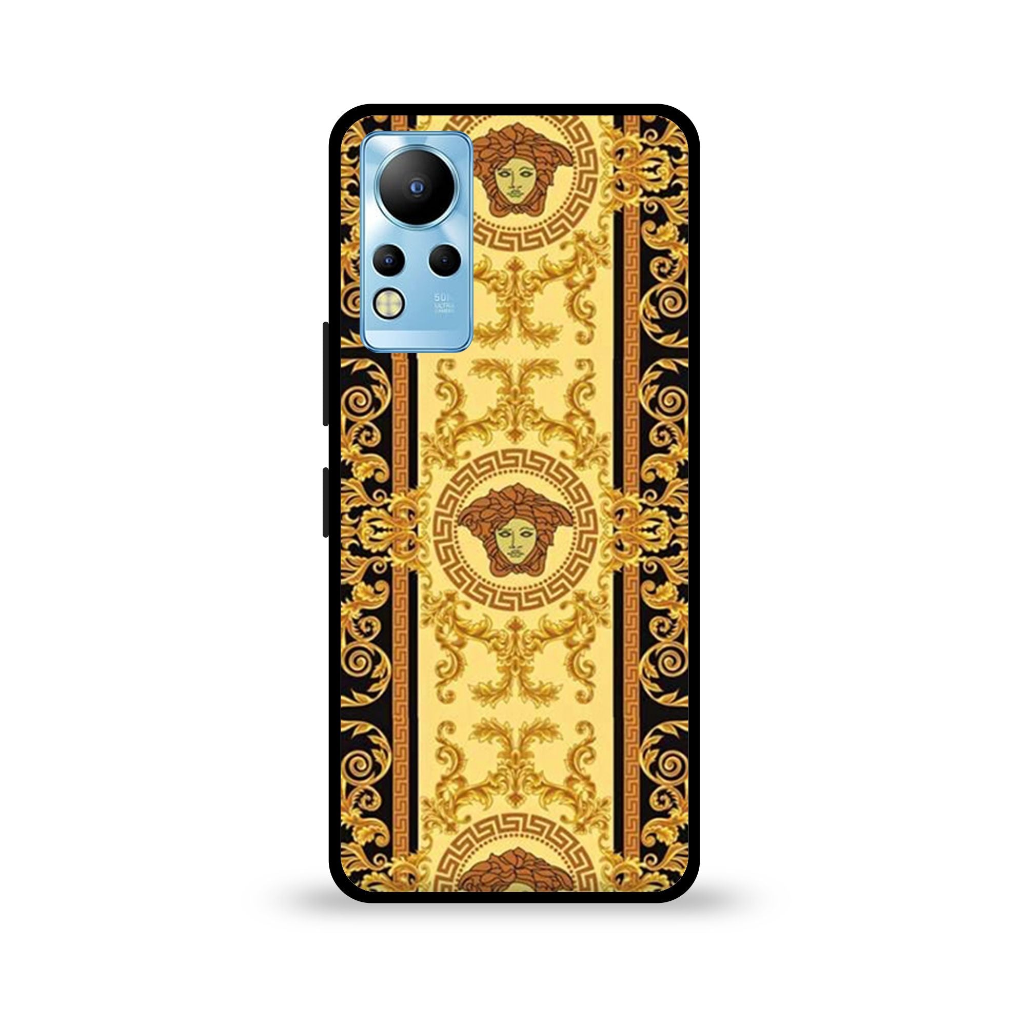 Infinix Note 12 - Wallpaper 71 - Premium Printed Glossy Phone Case