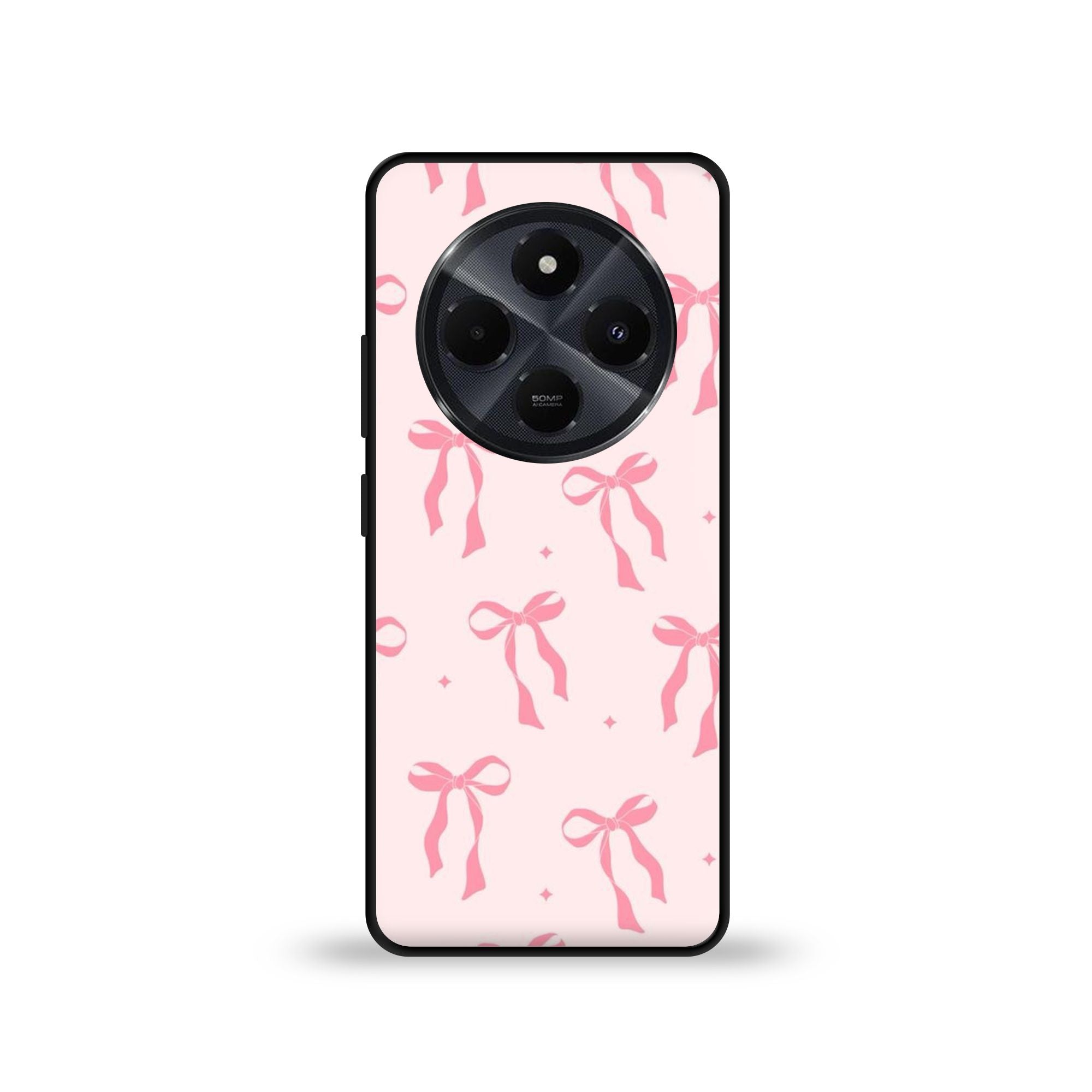 Redmi A3 - Wallpaper 094 - Premium Printed Glossy Phone Case