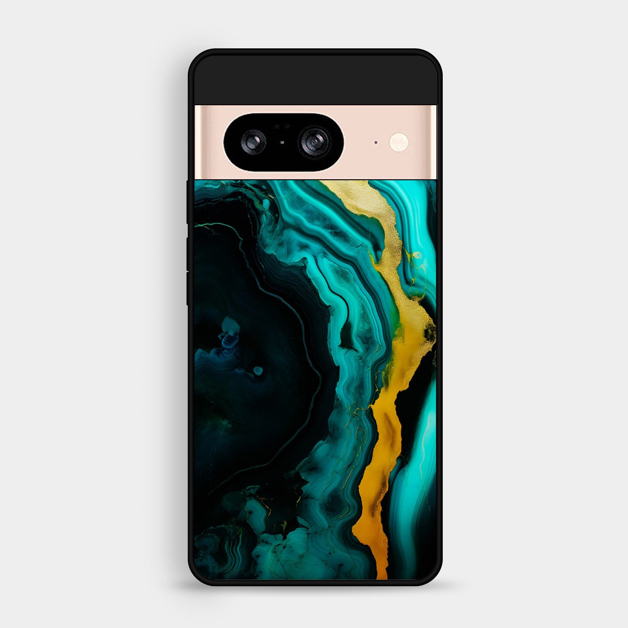 Google Pixel 7a - Wallpaper 110 - Premium Printed Glossy Phone Case