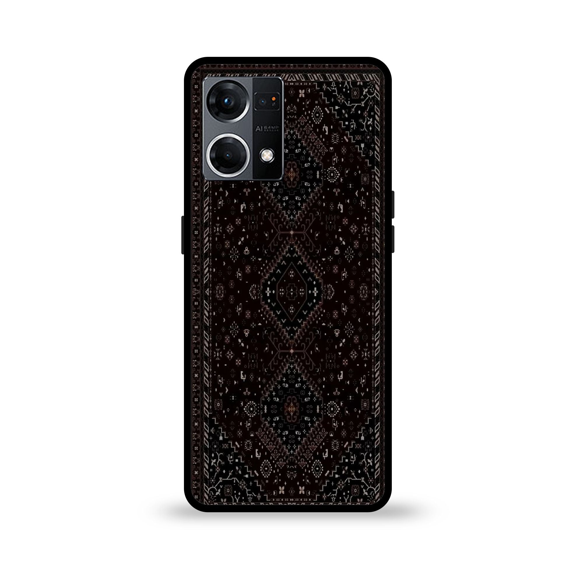 Oppo F21 Pro 4G - Wallpaper 38 - Premium Printed Glossy Phone Case