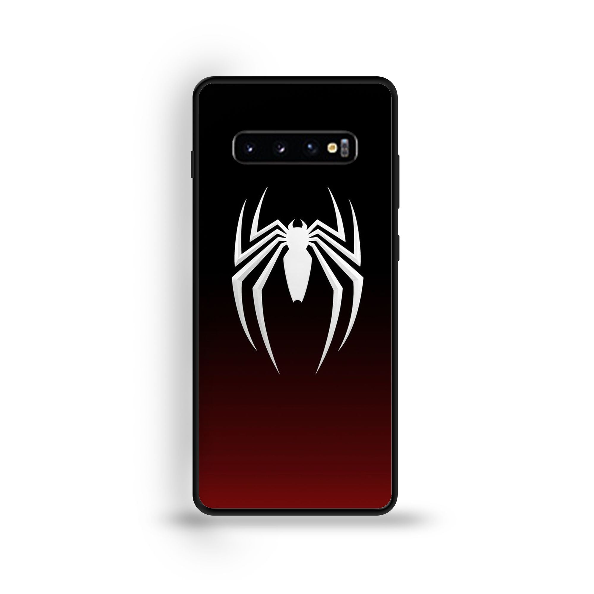 Samsung Galaxy S10 - Wallpaper 056 - Premium Printed Glossy Phone Case