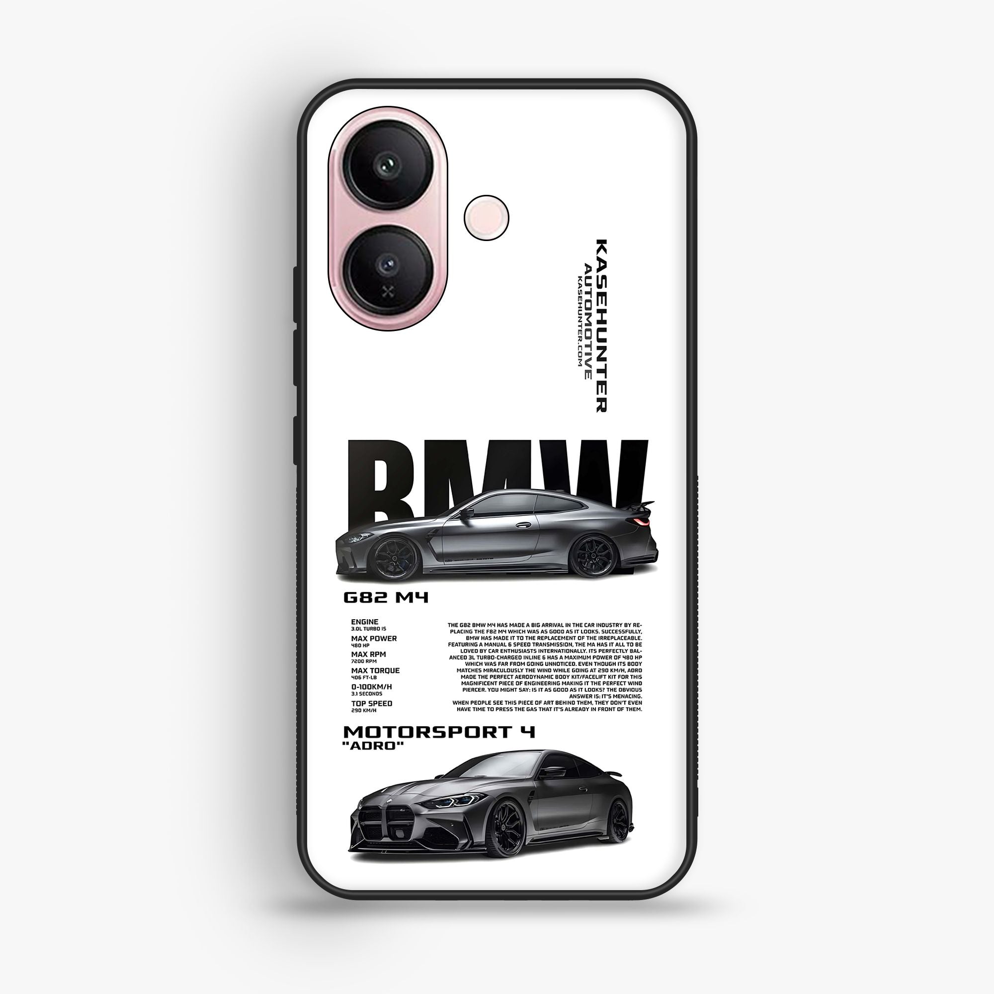 VIVO V60 Lite - Wallpaper 160 - Premium Printed Glossy Phone Case