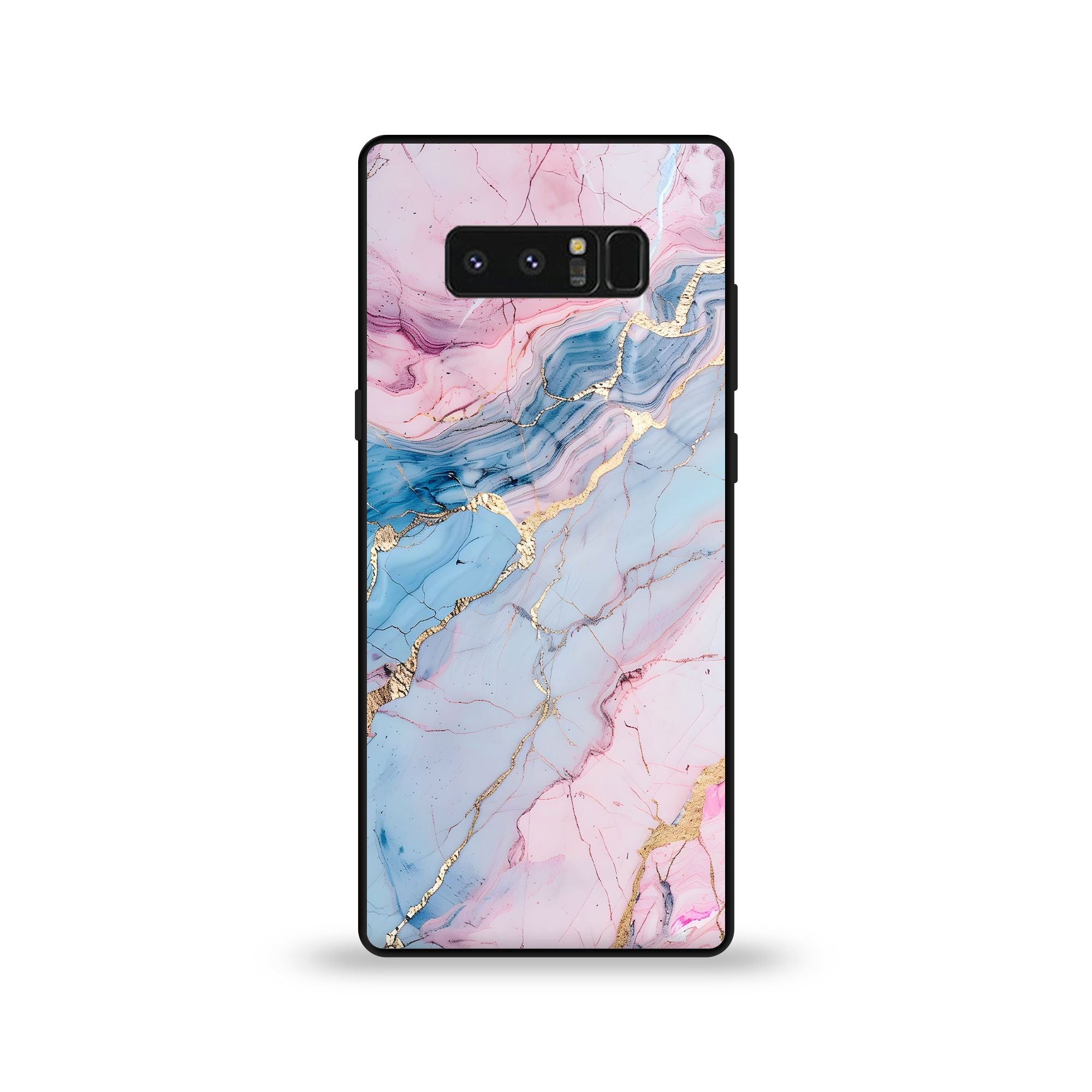 Samsung Galaxy Note 8 - Wallpaper 034 - Premium Printed Glossy Phone Case