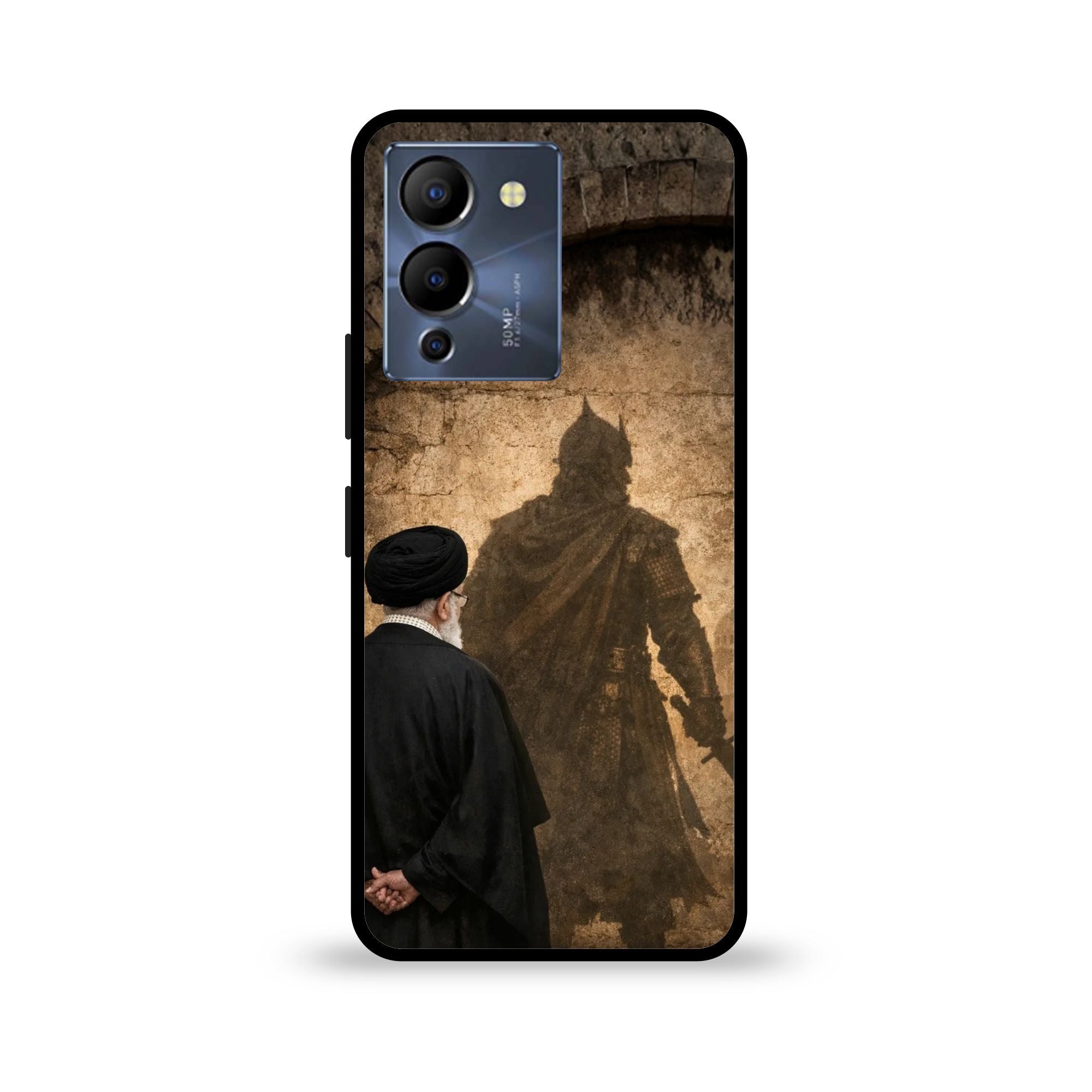 Infinix Note 12 G96 - Wallpaper 04 - Premium Printed Glossy Phone Case