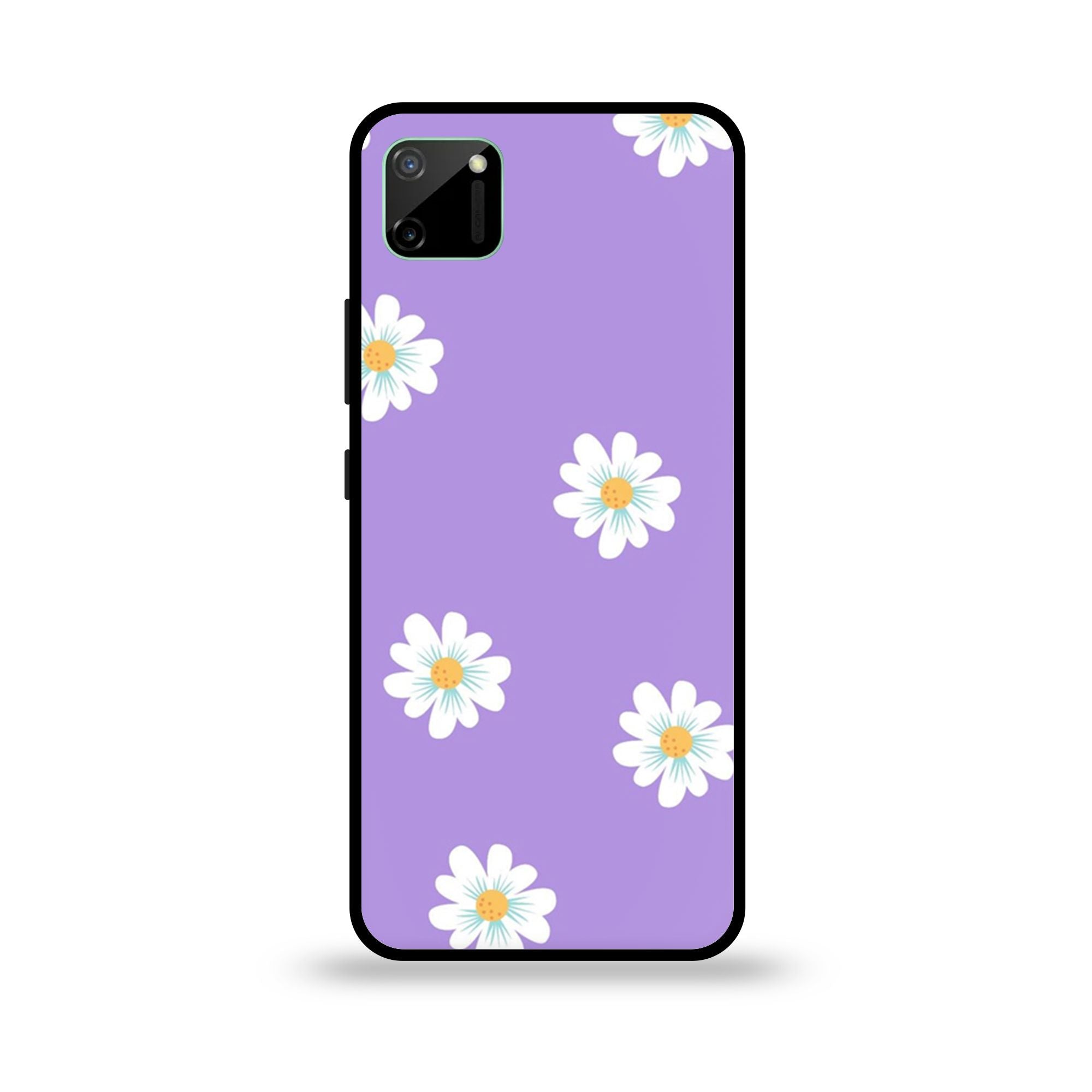 Realme C11 - Wallpaper 123 - Premium Printed Glossy Phone Case