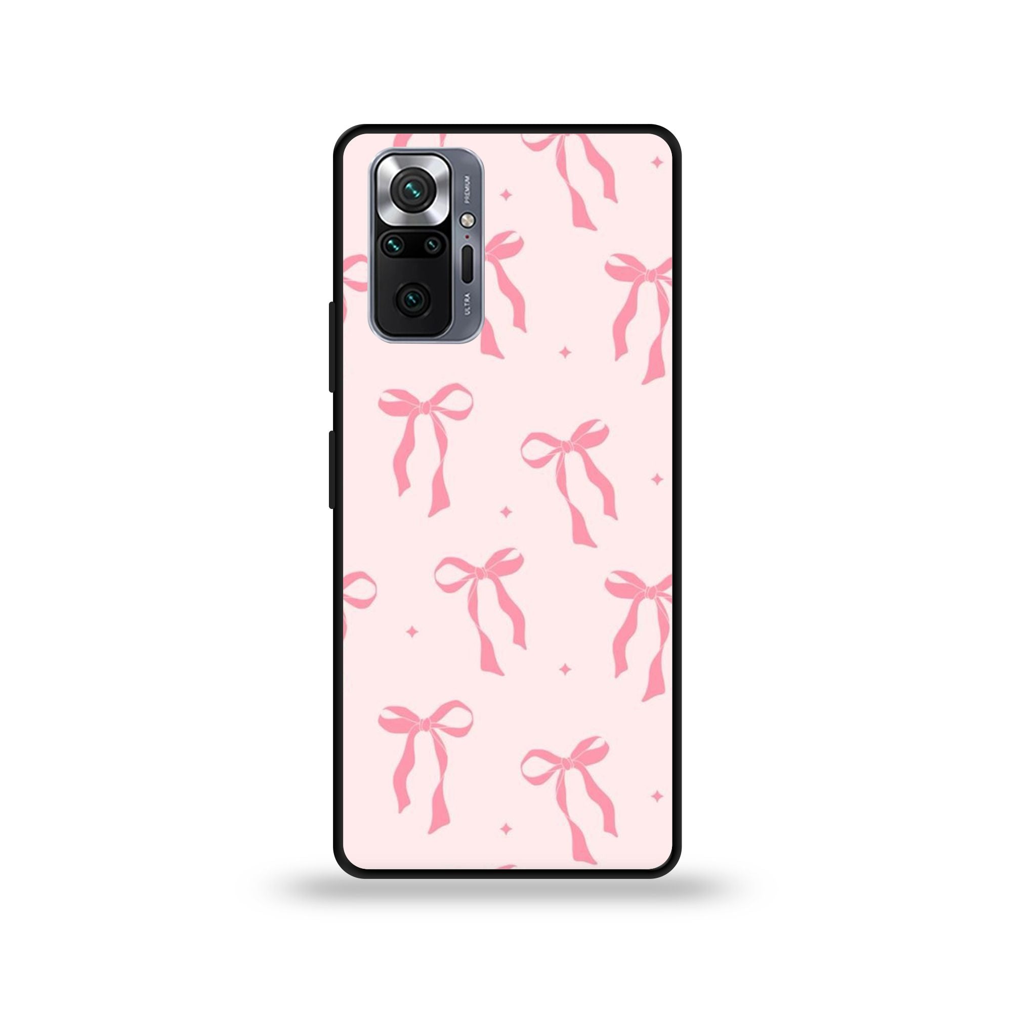 Xiaomi Redmi Note 10 Pro - Wallpaper 094 - Premium Printed Glossy Phone Case