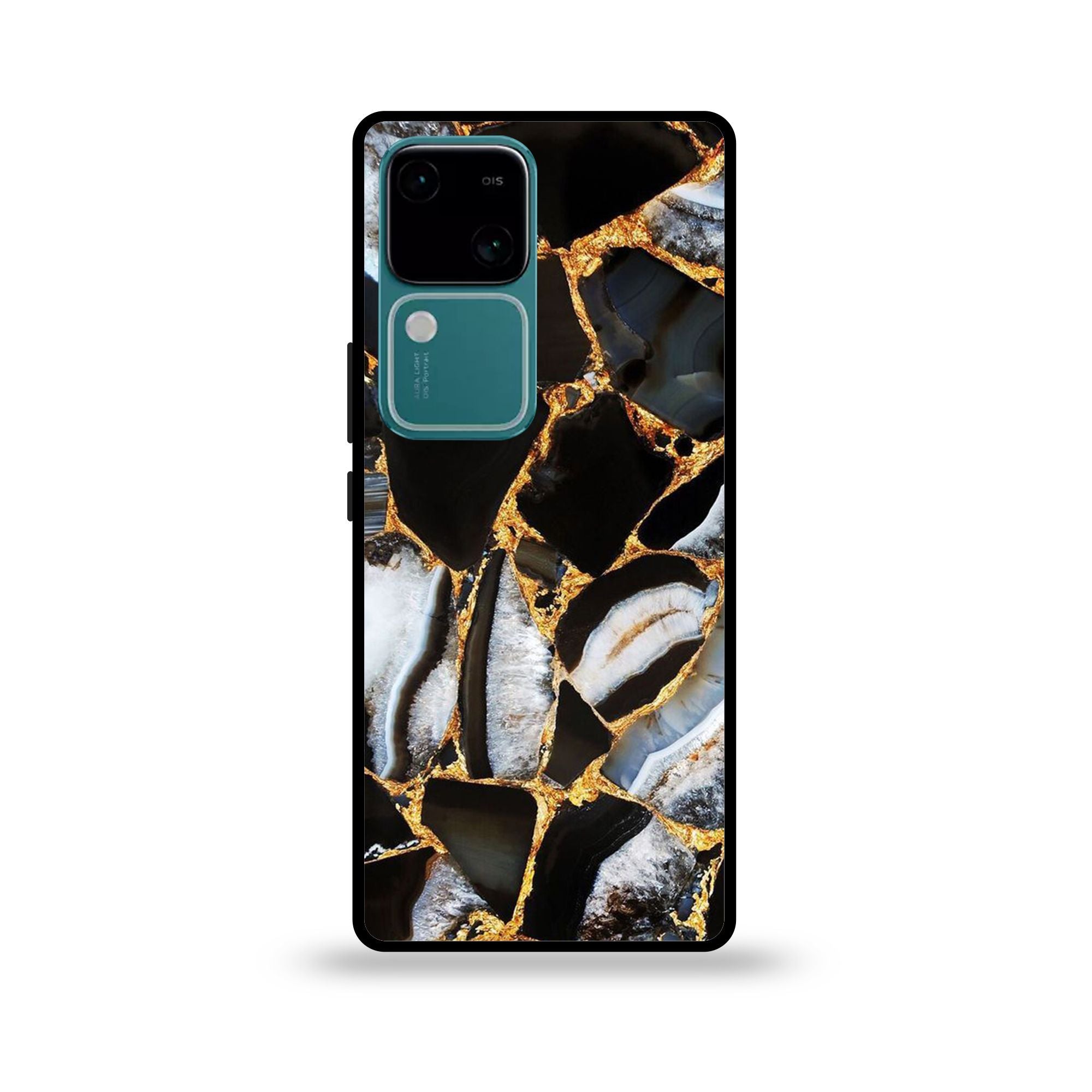 Vivo V30 - Wallpaper 129 - Premium Printed Glossy Phone Case