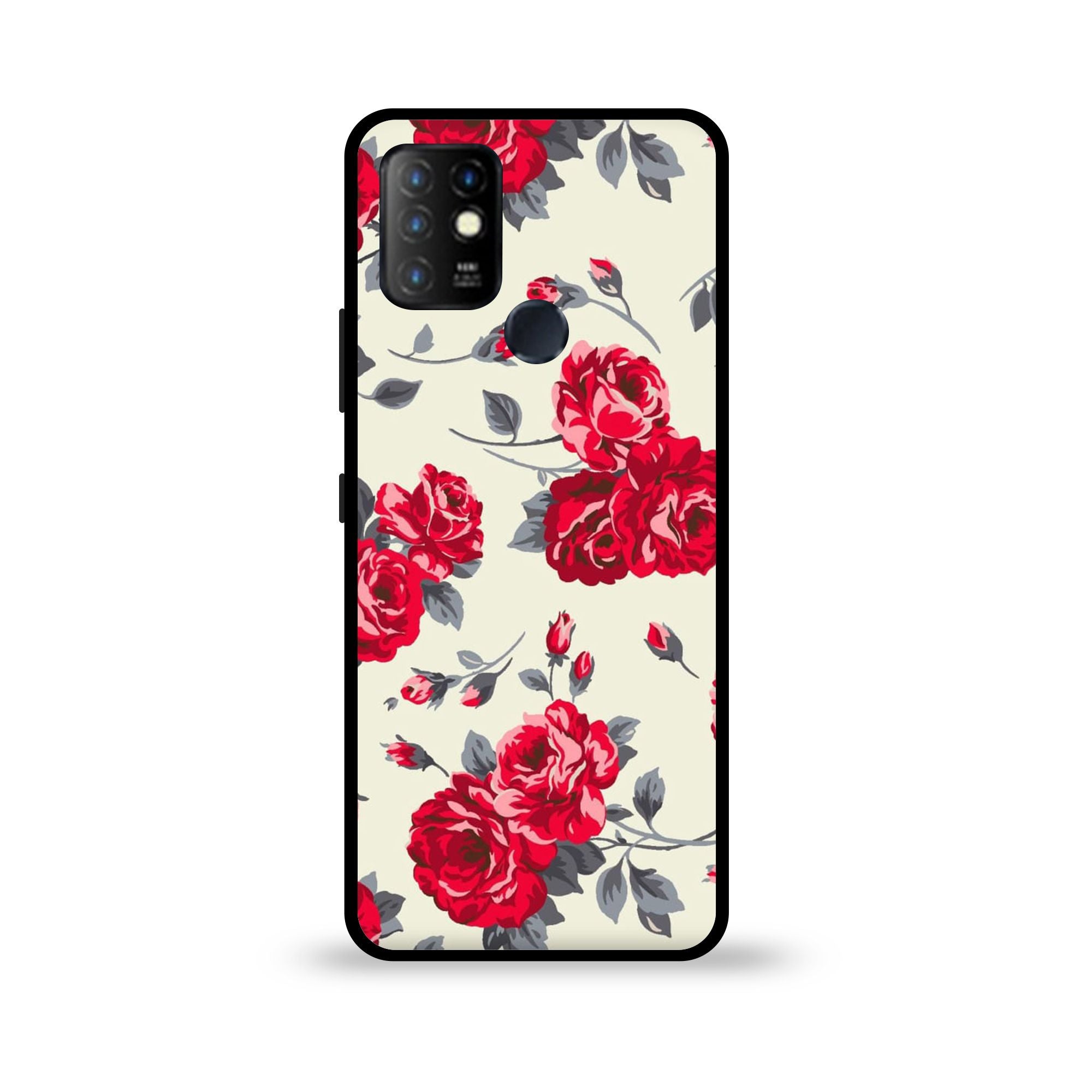 Infinix Hot 10 - Wallpaper 77 - Premium Printed Glossy Phone Case
