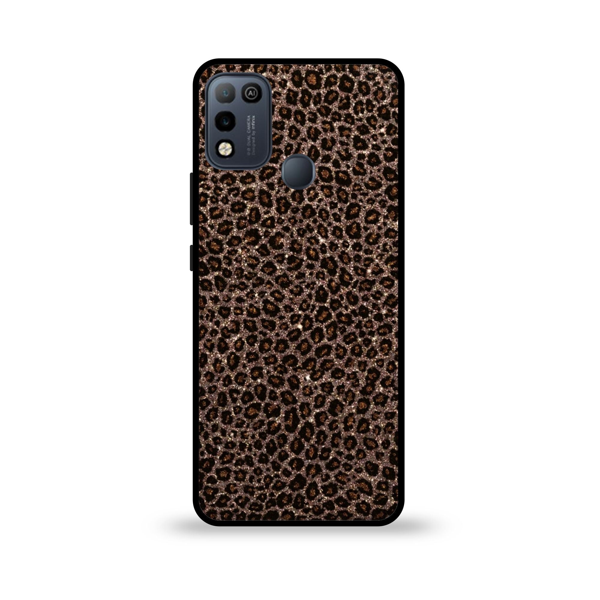 Infinix Hot 10 Play - Wallpaper 32 - Premium Printed Glossy Phone Case