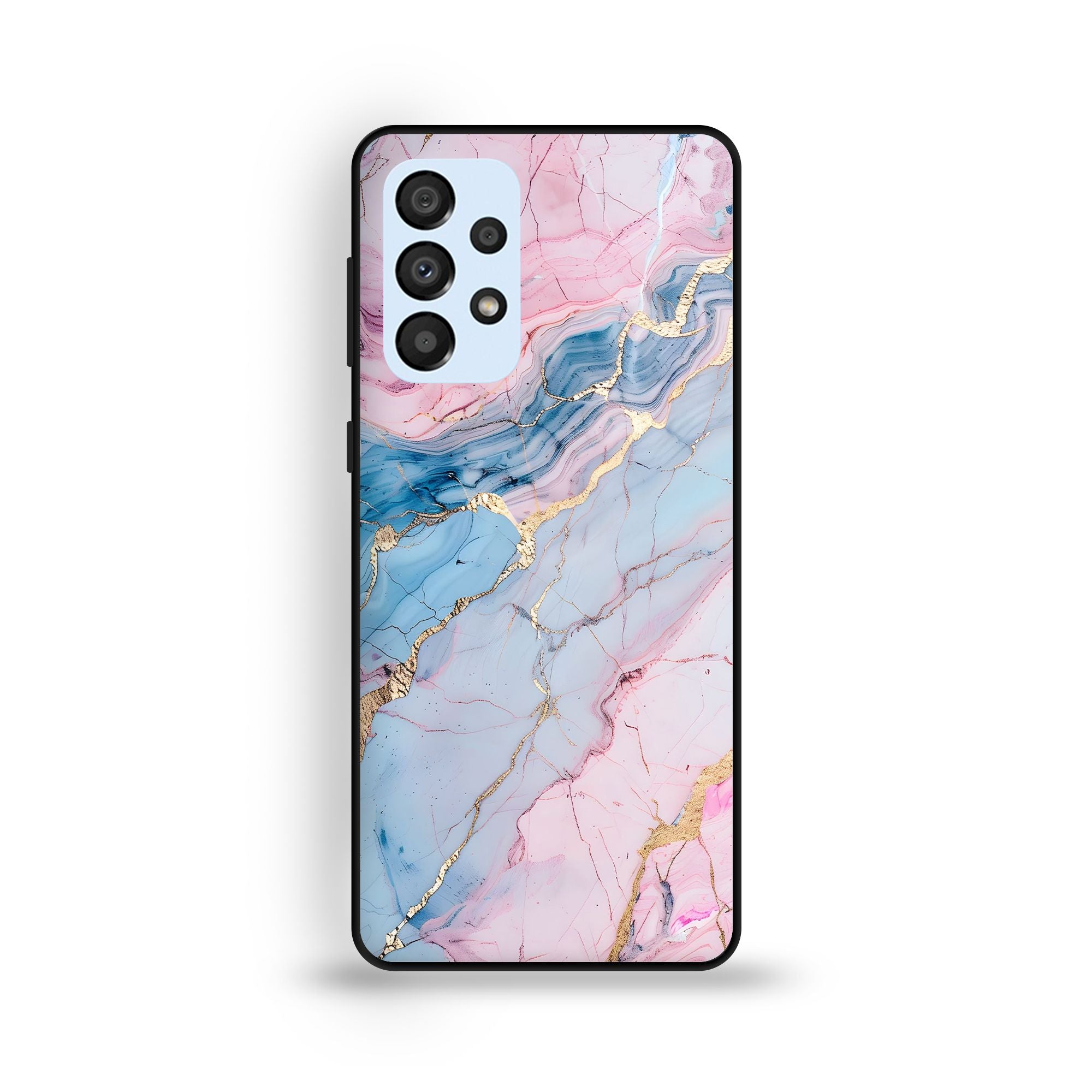 Samsung A33 5G - Wallpaper 034 - Premium Printed Glossy Phone Case