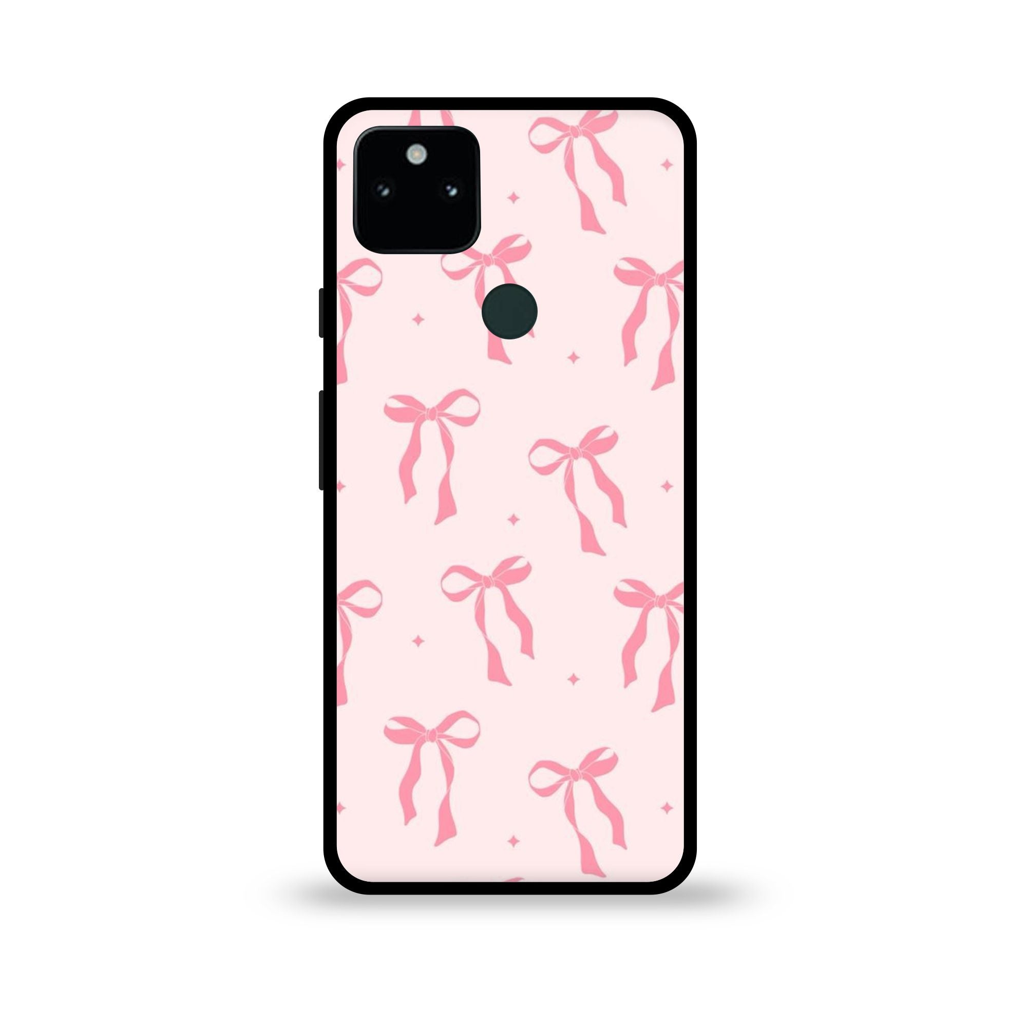 Google Pixel 5A (5G) - Wallpaper 57 - Premium Printed Glossy Phone Case