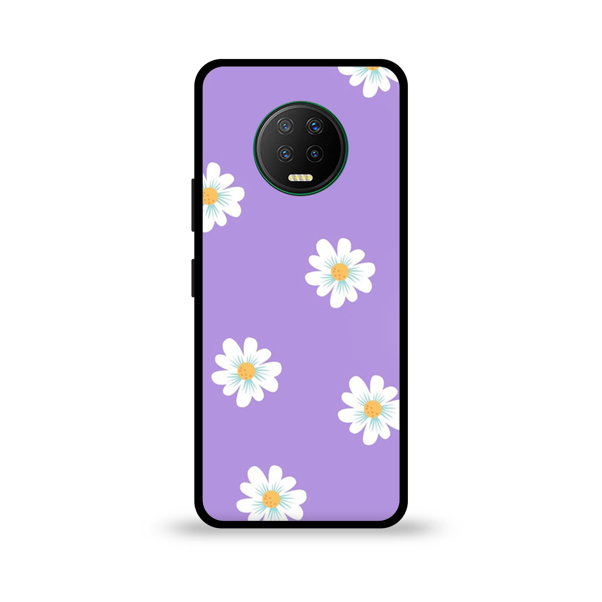 Infinix Note 7 - Wallpaper 76 - Premium Printed Glossy Phone Case