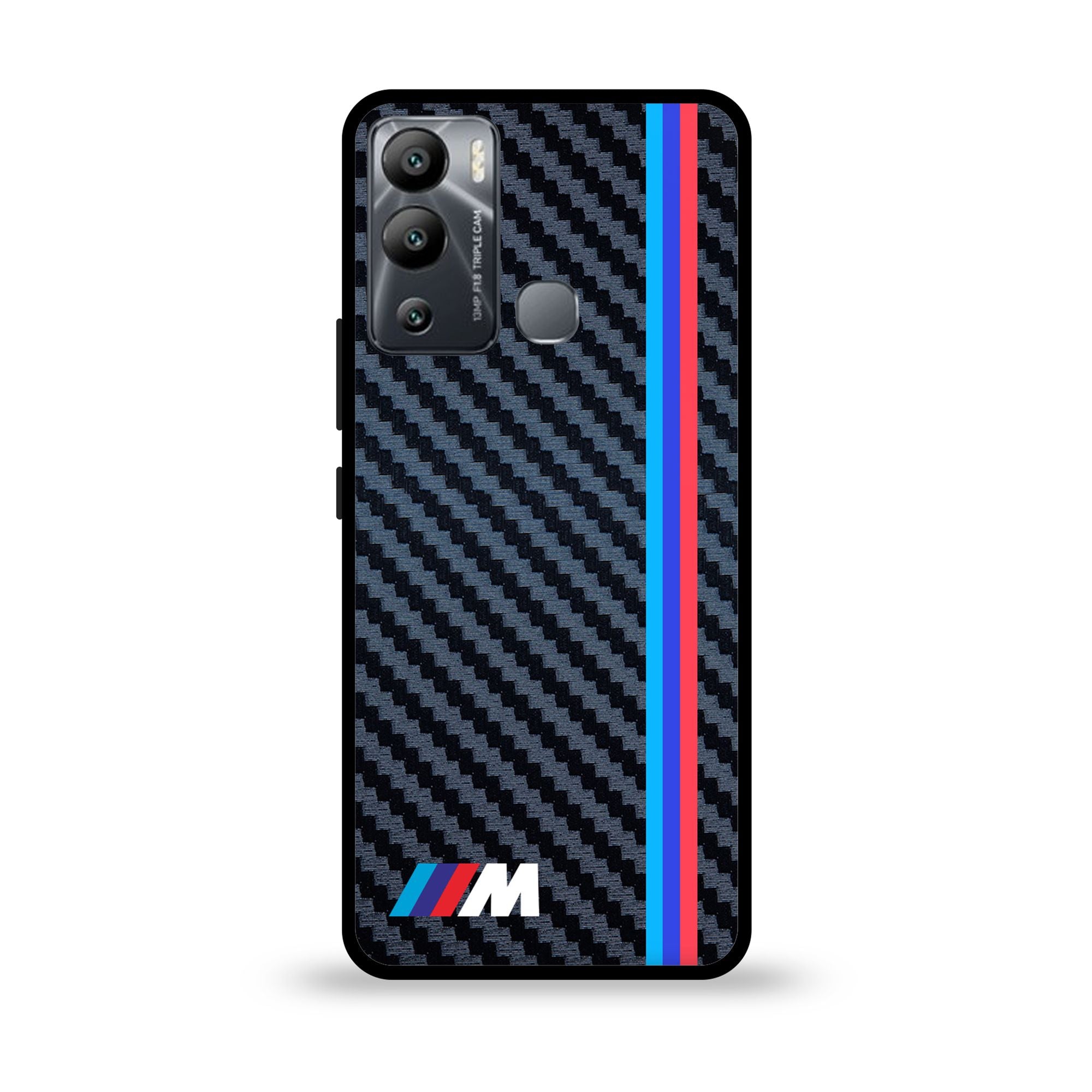 Infinix Hot 12i - Wallpaper 86 - Premium Printed Glossy Phone Case