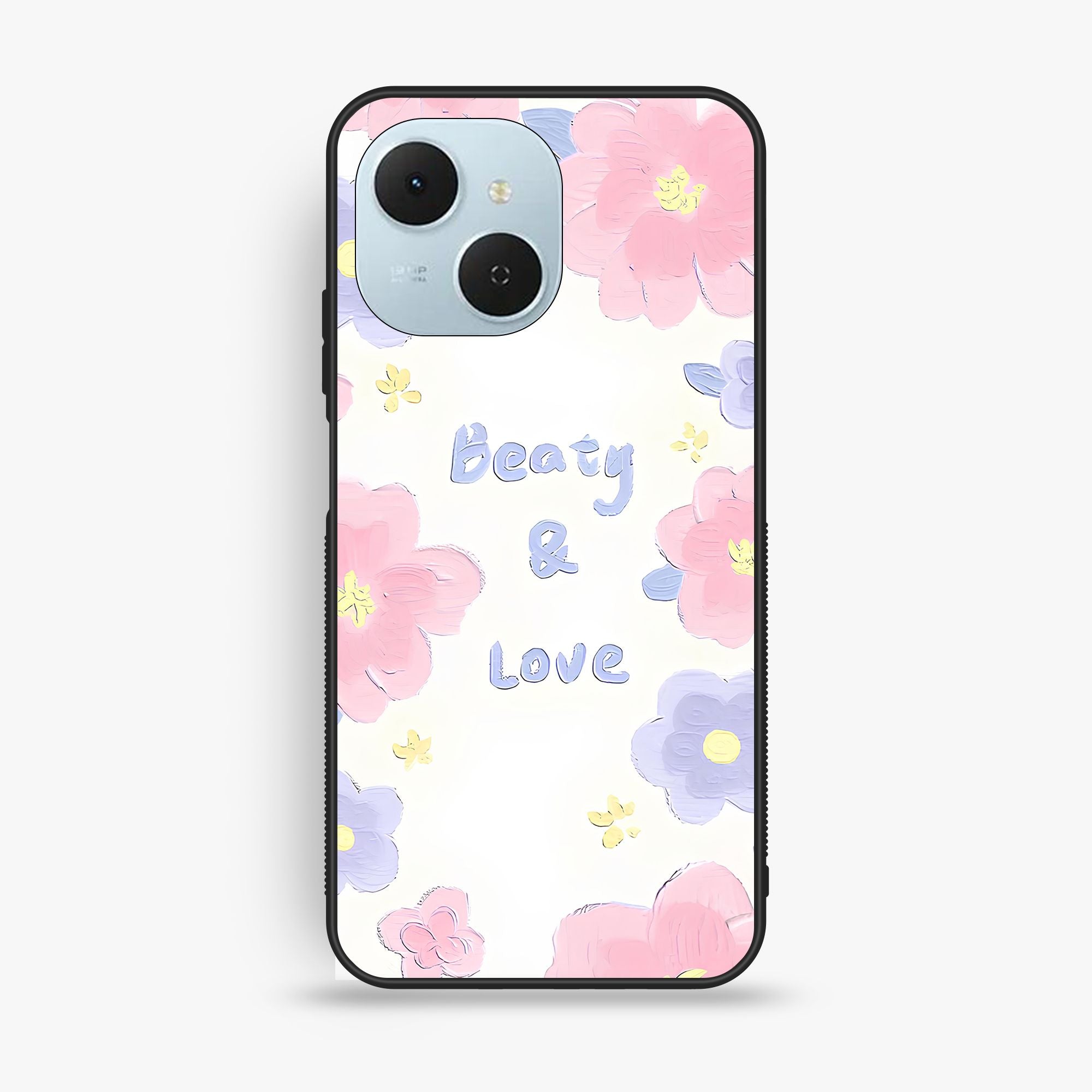 Tecno Spark 40c - Wallpaper 149 - Premium Printed Glossy Phone Case