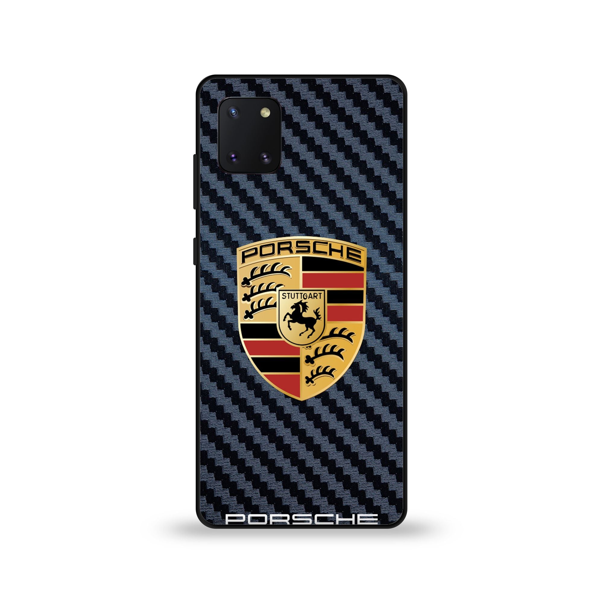 Samsung Galaxy Note 10 Lite - Wallpaper 018 - Premium Printed Glossy Phone Case
