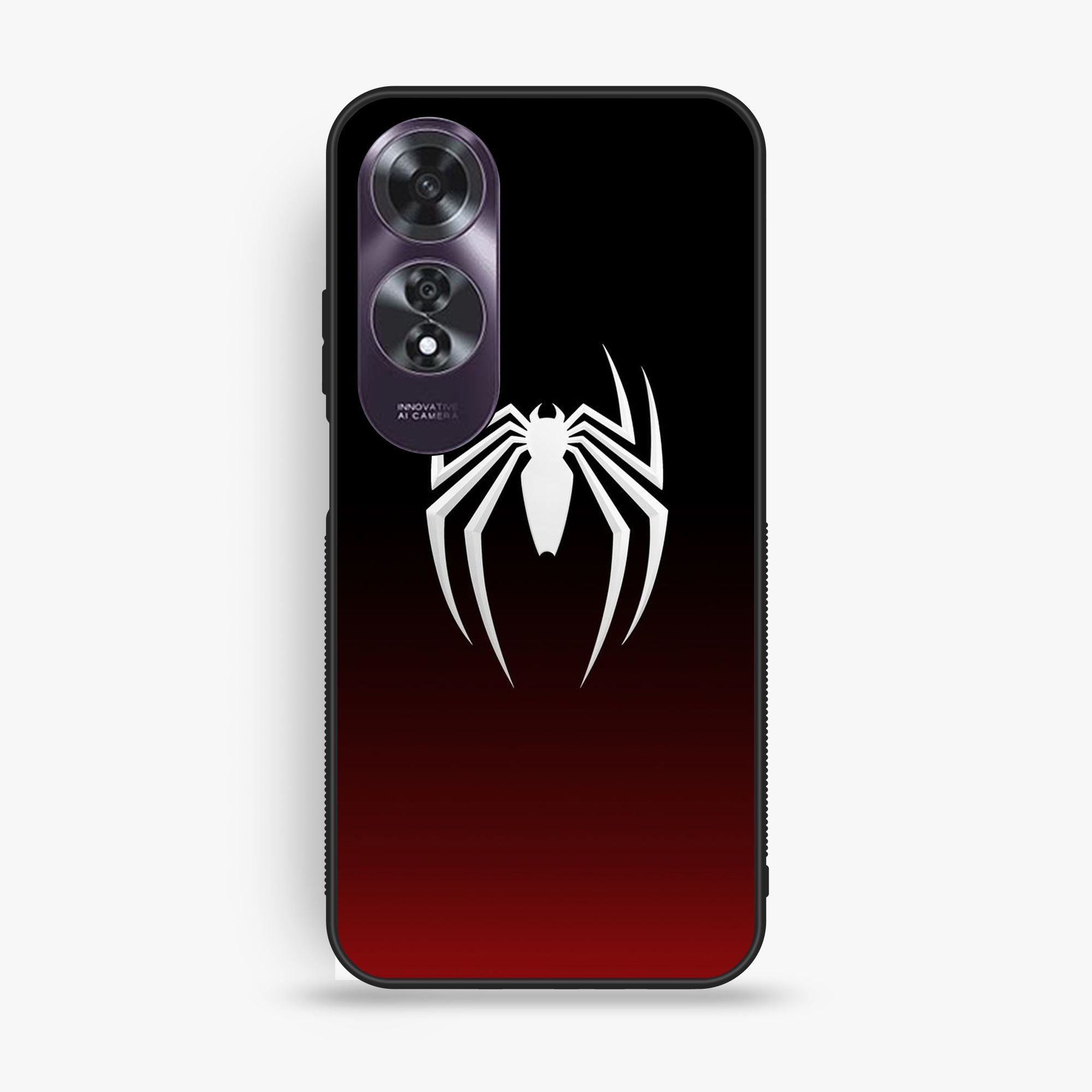 Oppo A60 - Wallpaper 056 - Premium Printed Glossy Phone Case