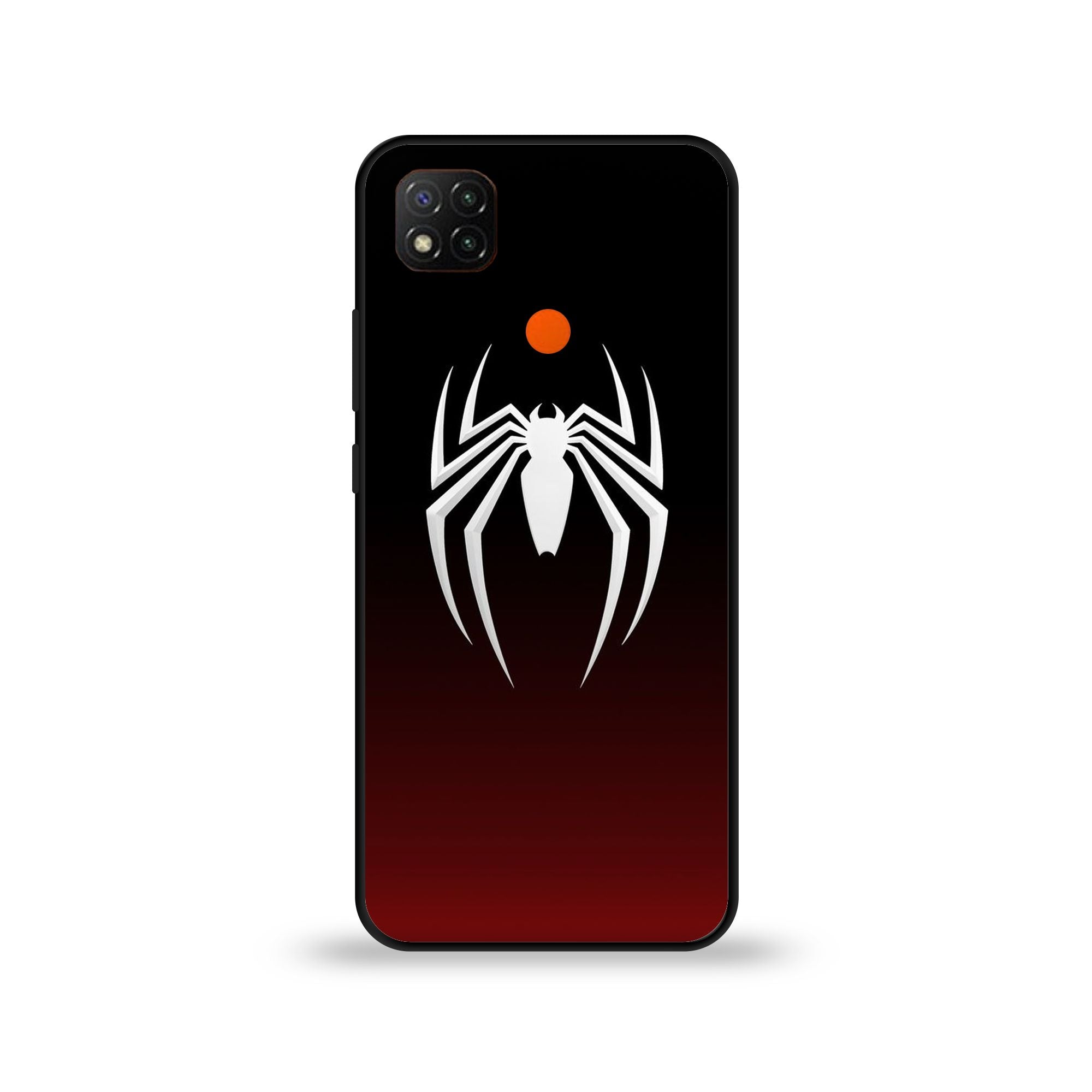 Redmi Note 9C - Wallpaper 056 - Premium Printed Glossy Phone Case