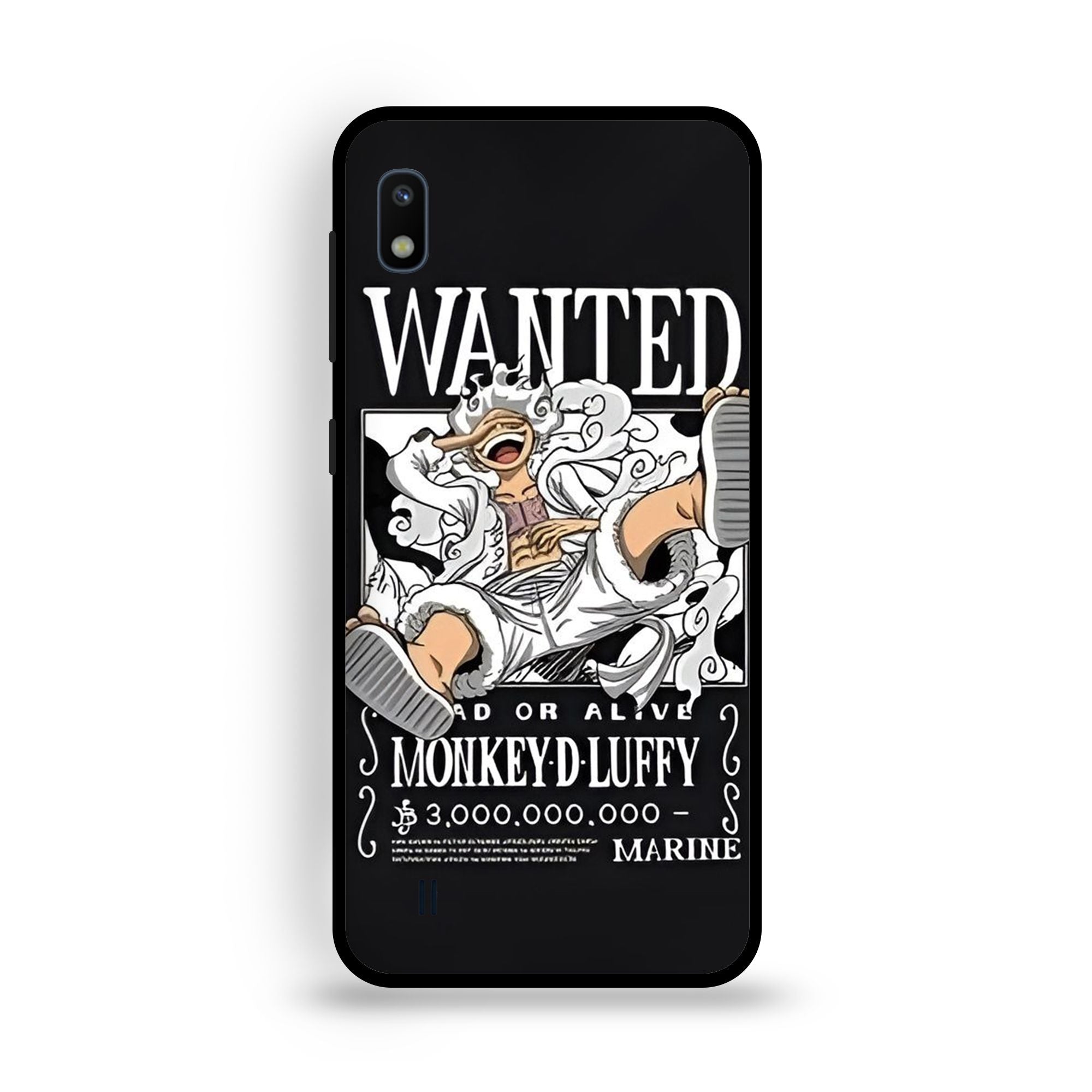 Samsung A10 - Wallpaper 079 - Premium Printed Glossy Phone Case