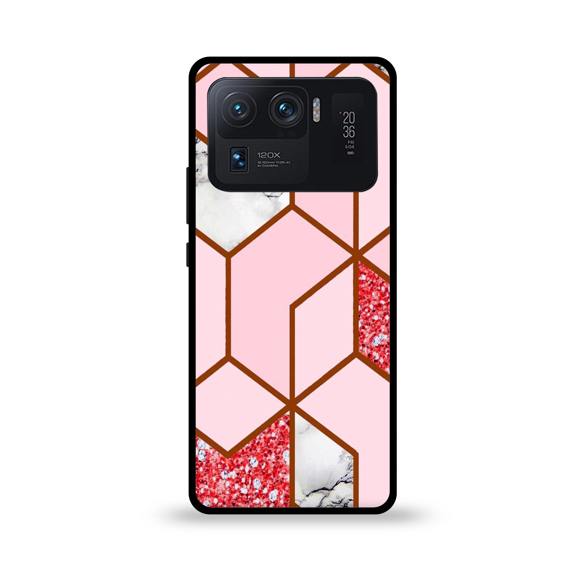 Xiaomi Mi 11 Ultra - Wallpaper 19 - Premium Printed Glossy Phone Case