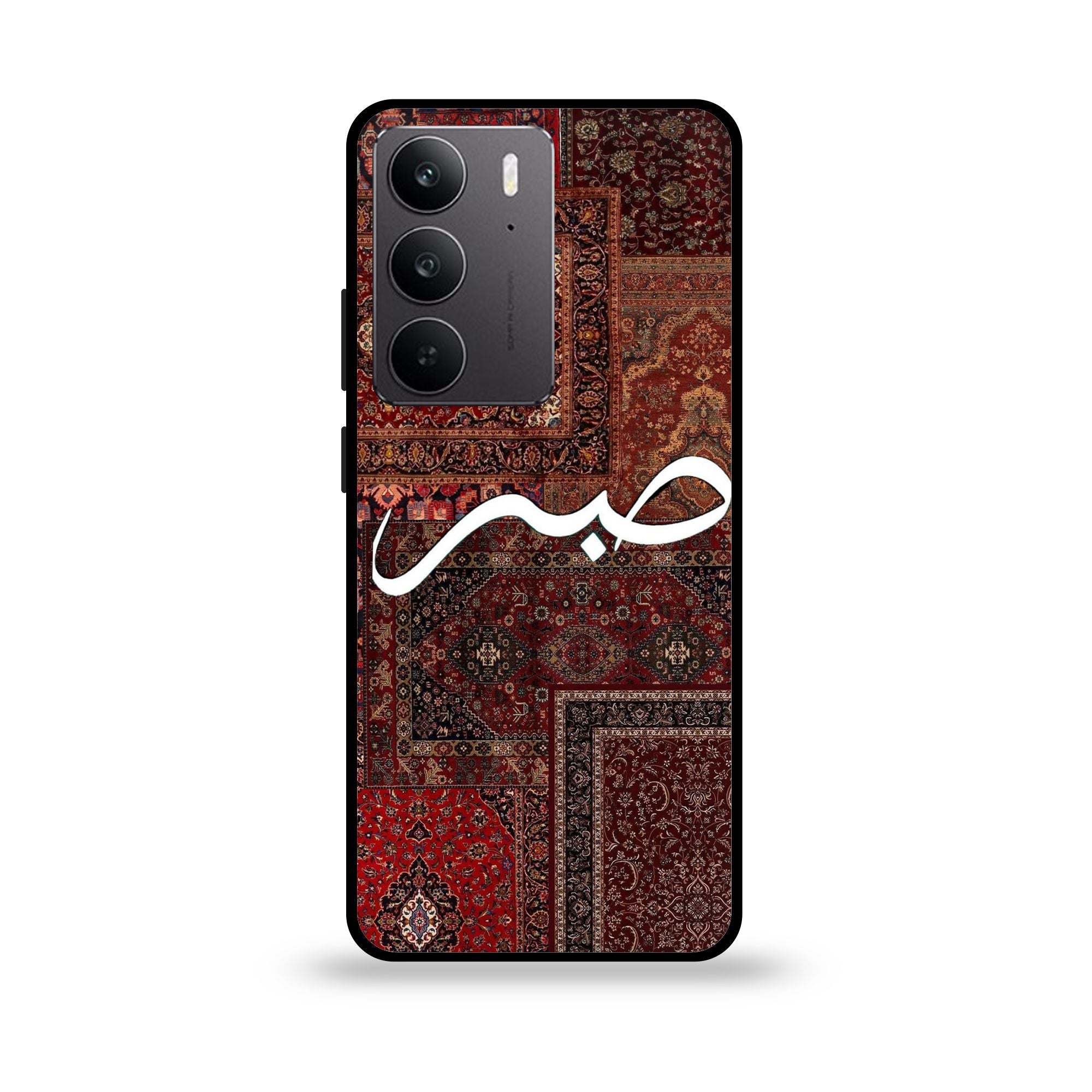 Realme C75 - Wallpaper 046 - Premium Printed Glossy Phone Case