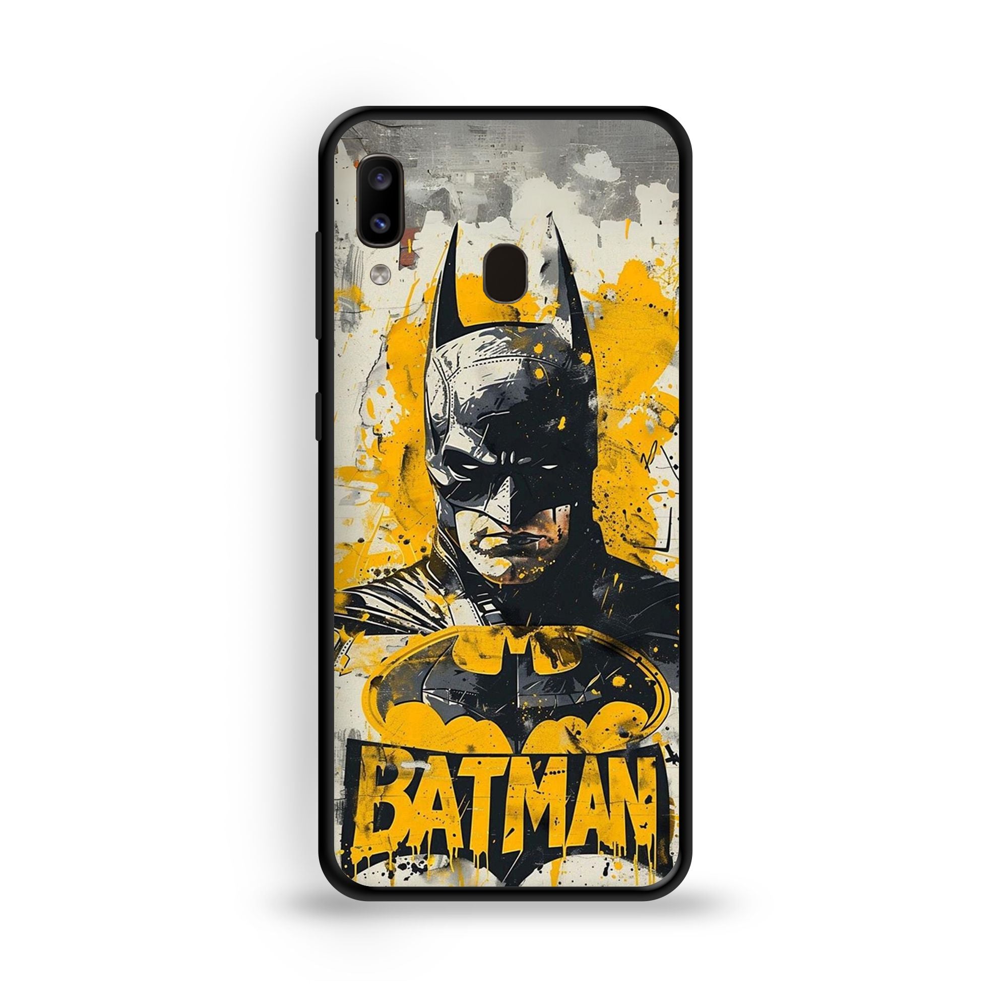 Samsung A20 - Wallpaper 105 - Premium Printed Glossy Phone Case