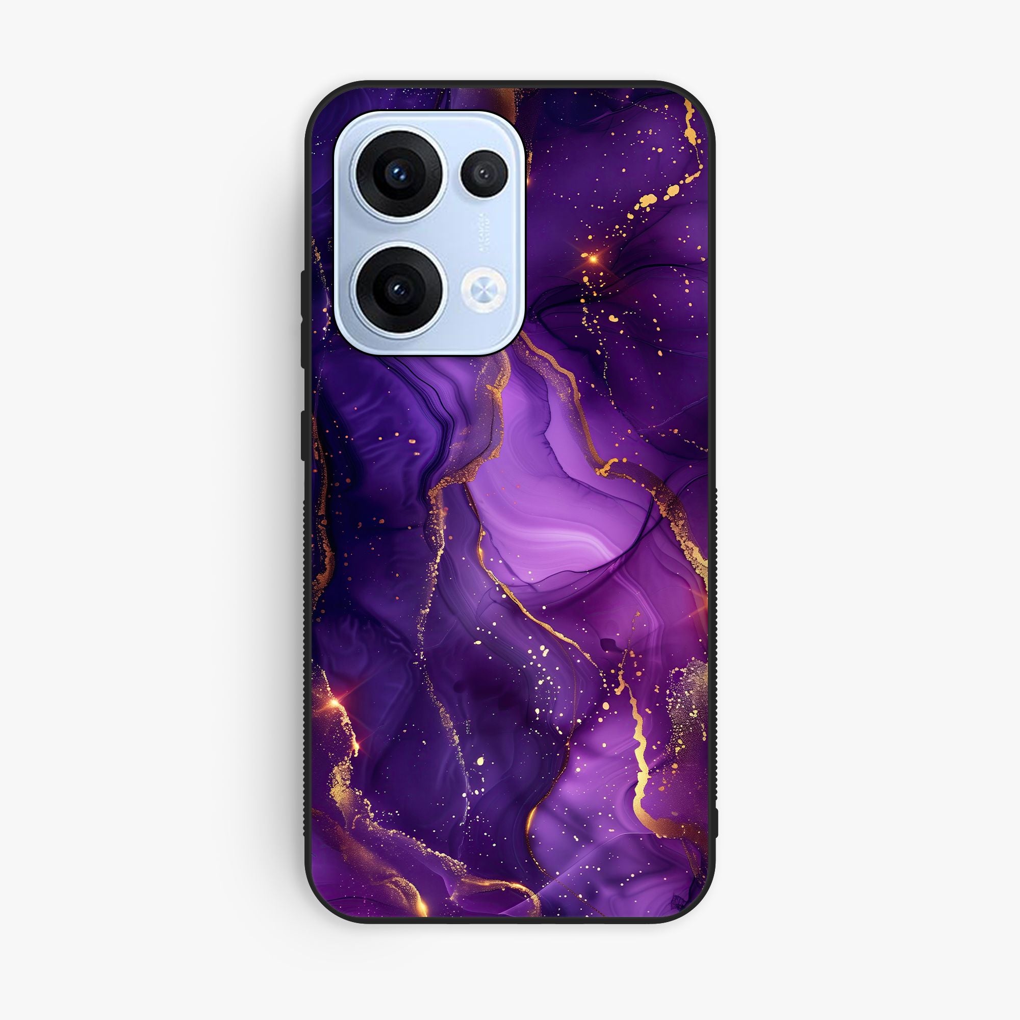 Oppo Reno 13 - Wallpaper 111 - Premium Printed Glossy Phone Case